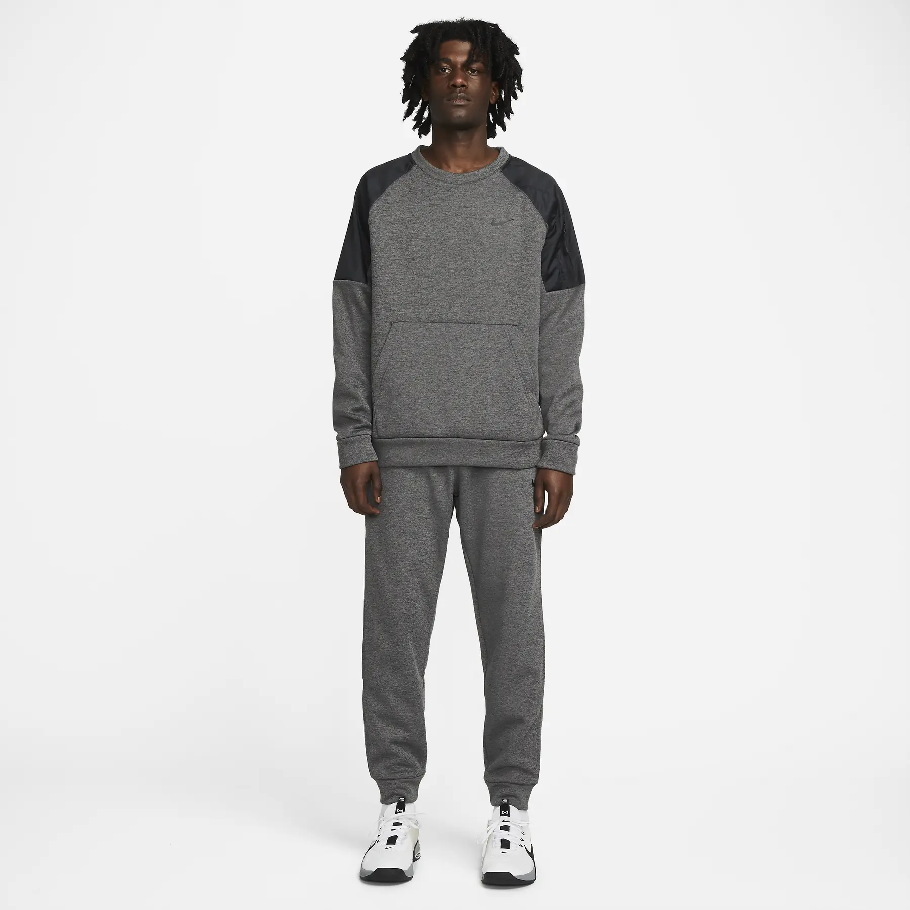 Tapered joggingbroek Nike TF