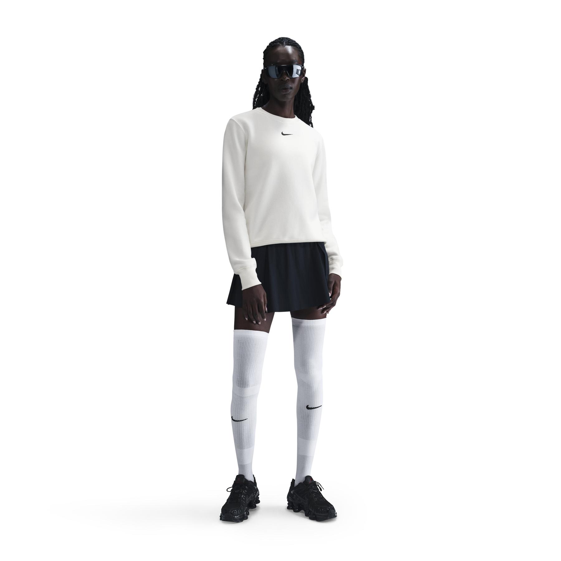 0196149281193 - Sweatshirt femme Phoenix