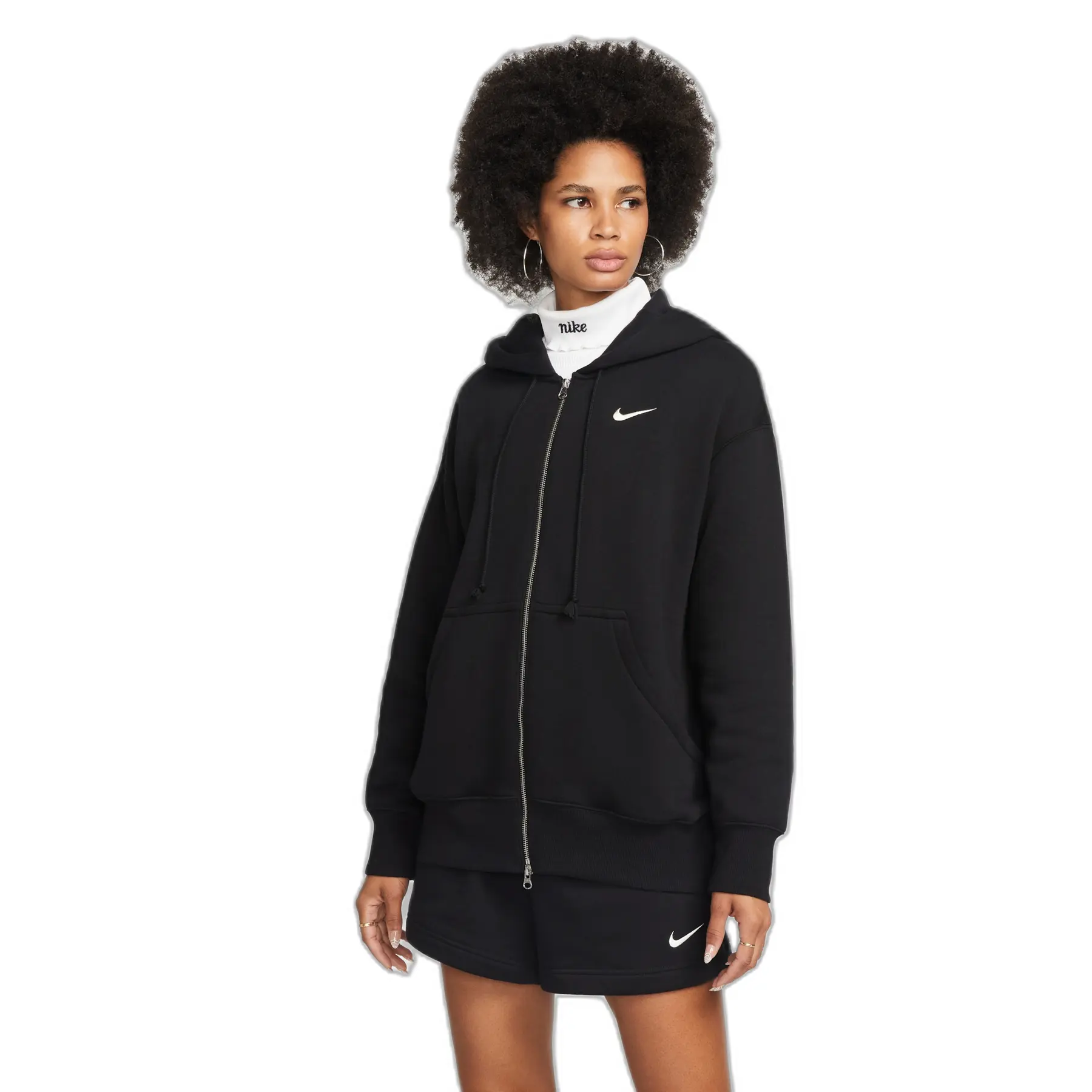latte620　レディース　BLK S Sport-Tek LST860 Ladies Sport-Wick Textured 1/4-Zip Pullover