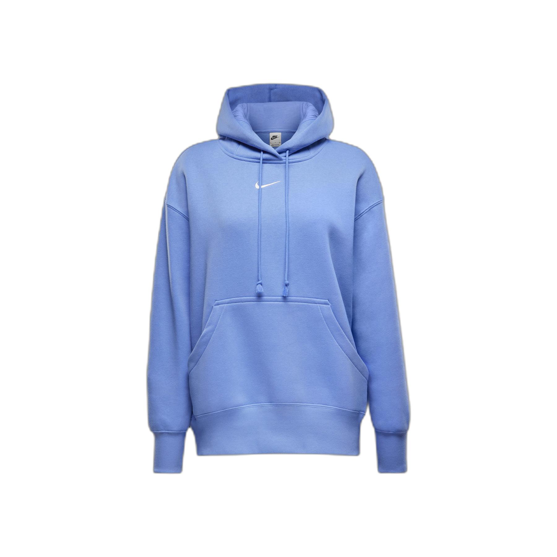 0197600390478 - Hoodie Damen Phoenix Fleece