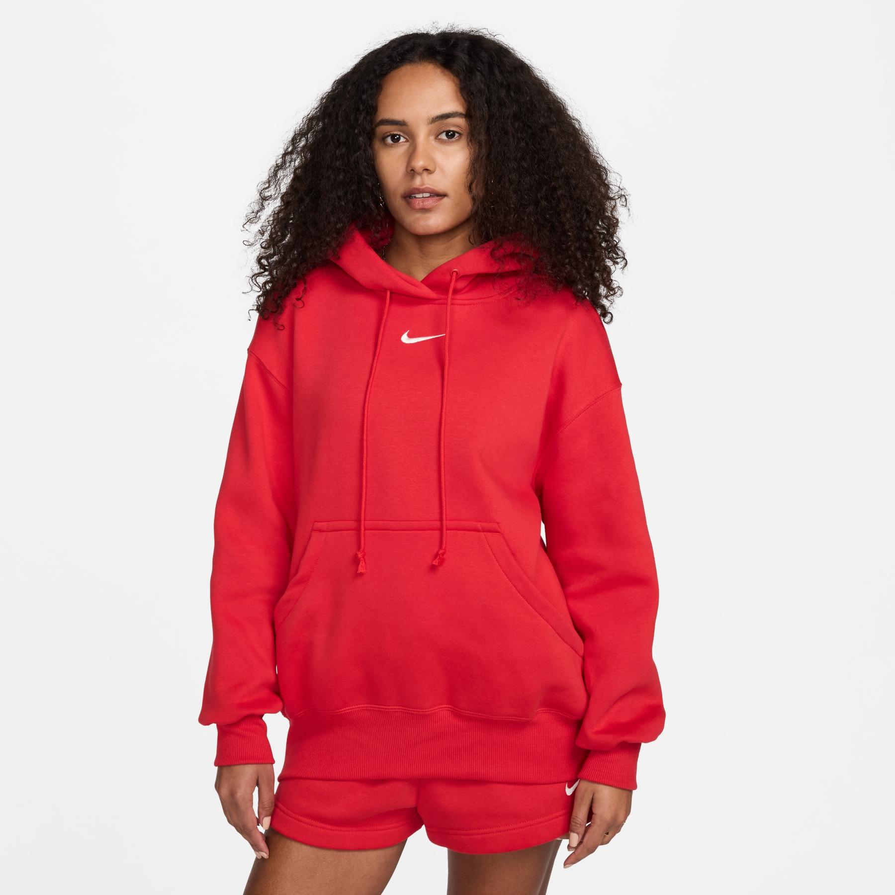 0196974899600 - Hoodie Damen Phoenix Fleece