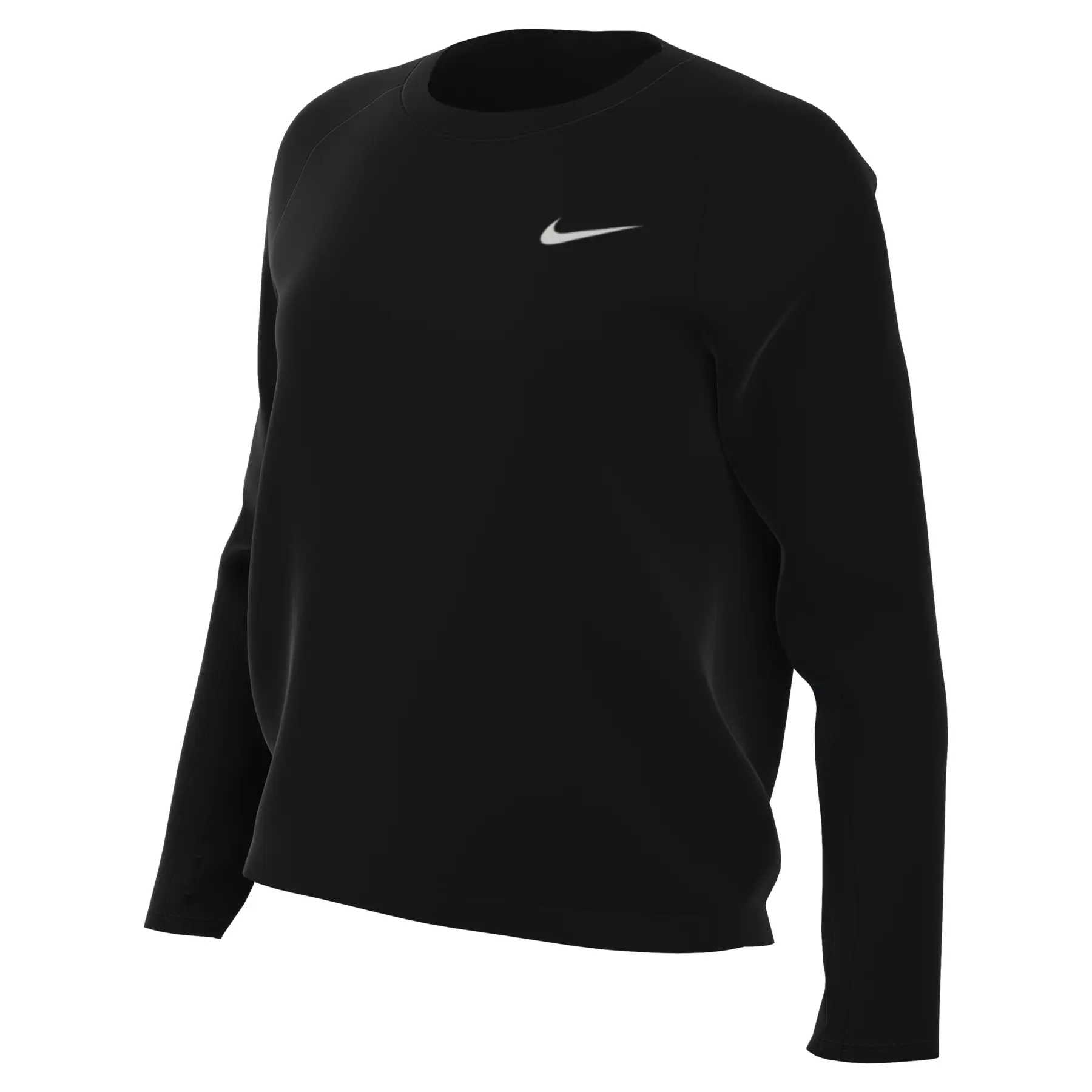 Trikot Frau Dri-FIT Pacer Crew - Noir - female - Size: L