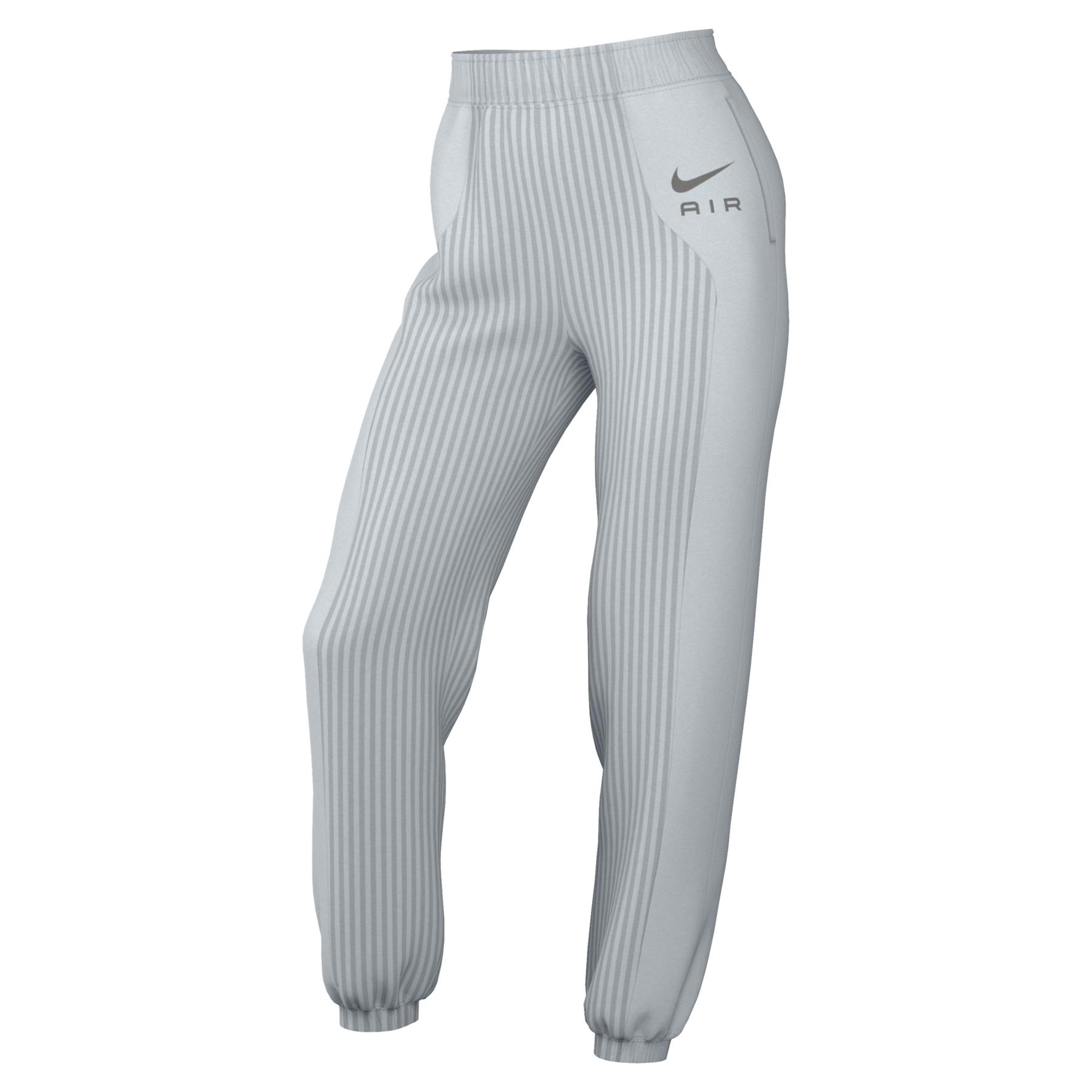 0196151515569 - Damen Jogginghose mit Kordelzug aus Sweatstoff Sportswear Air