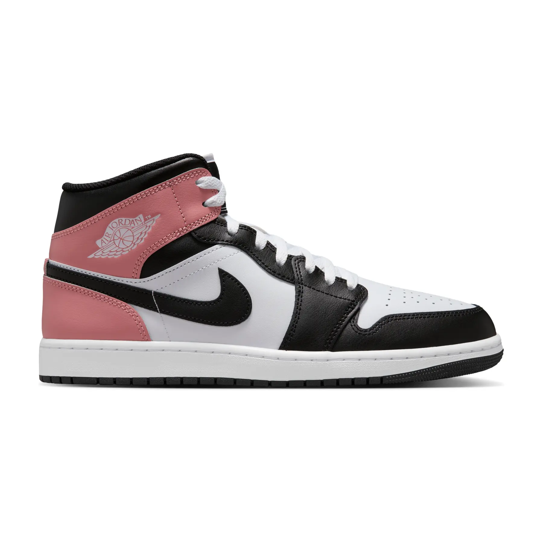 0197862963472 - Basket Air Jordan 1 Mid