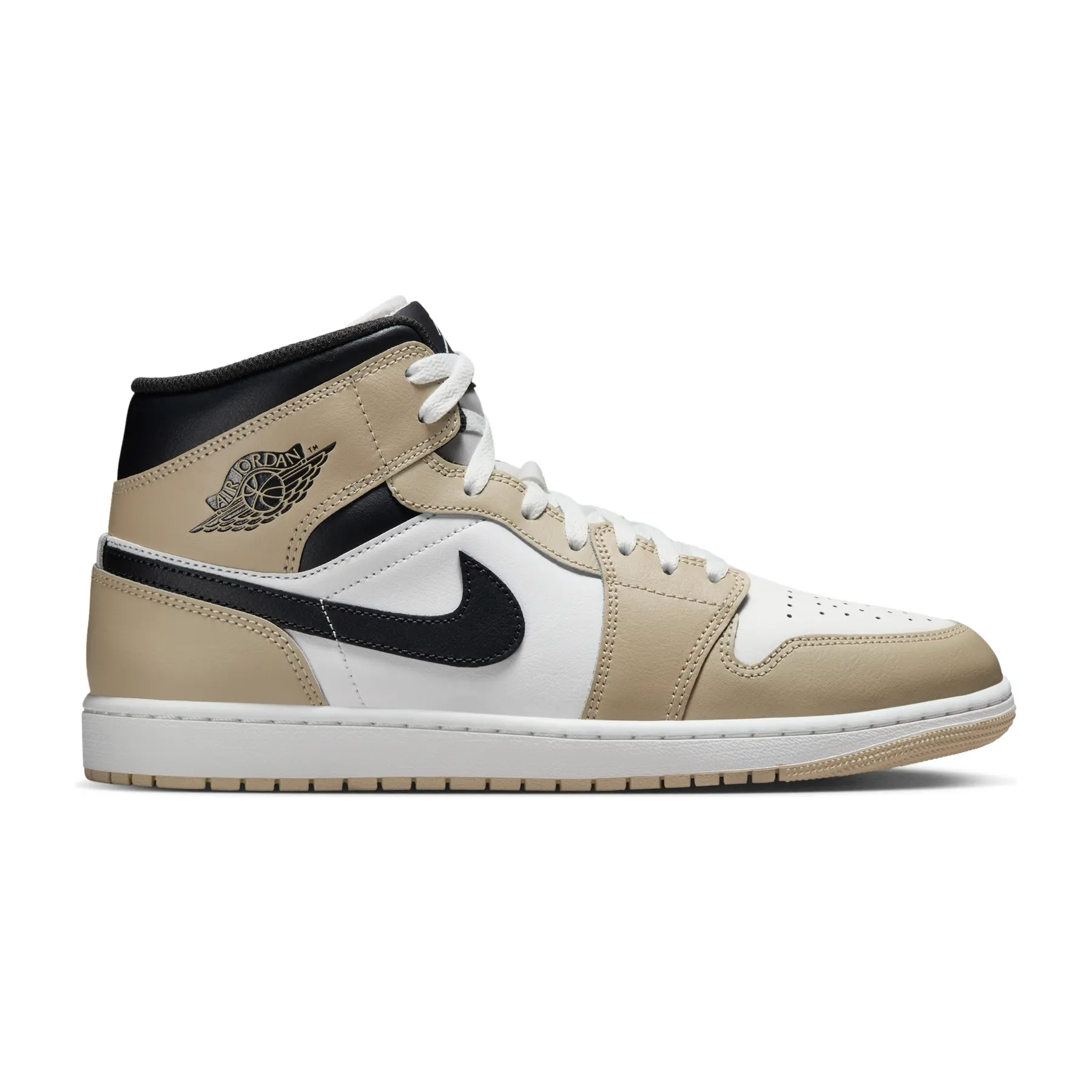 0197862962901 - Basket Air Jordan 1 Mid