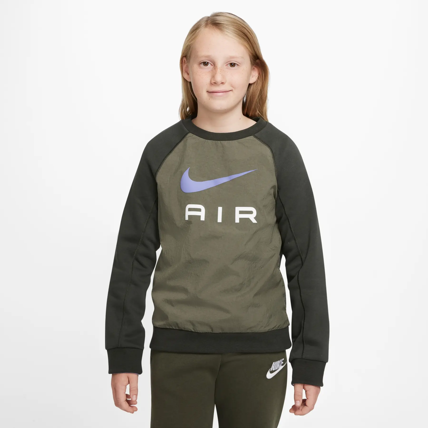 Sweatshirt Kind Nike Sportswear Air