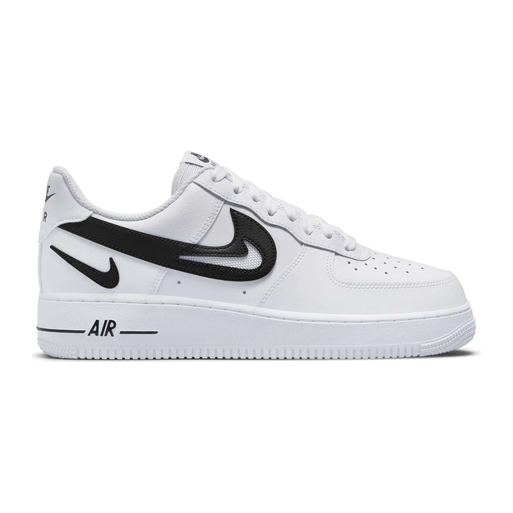 0195867254380 - Sneakers Air Force 1 07