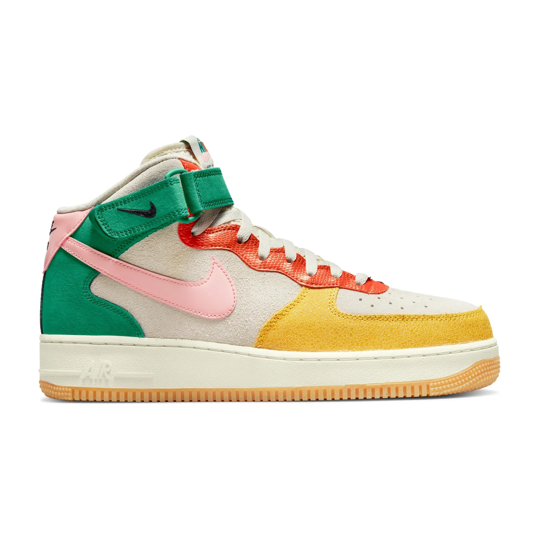 0195867232005 - Sneakers Air Force 1