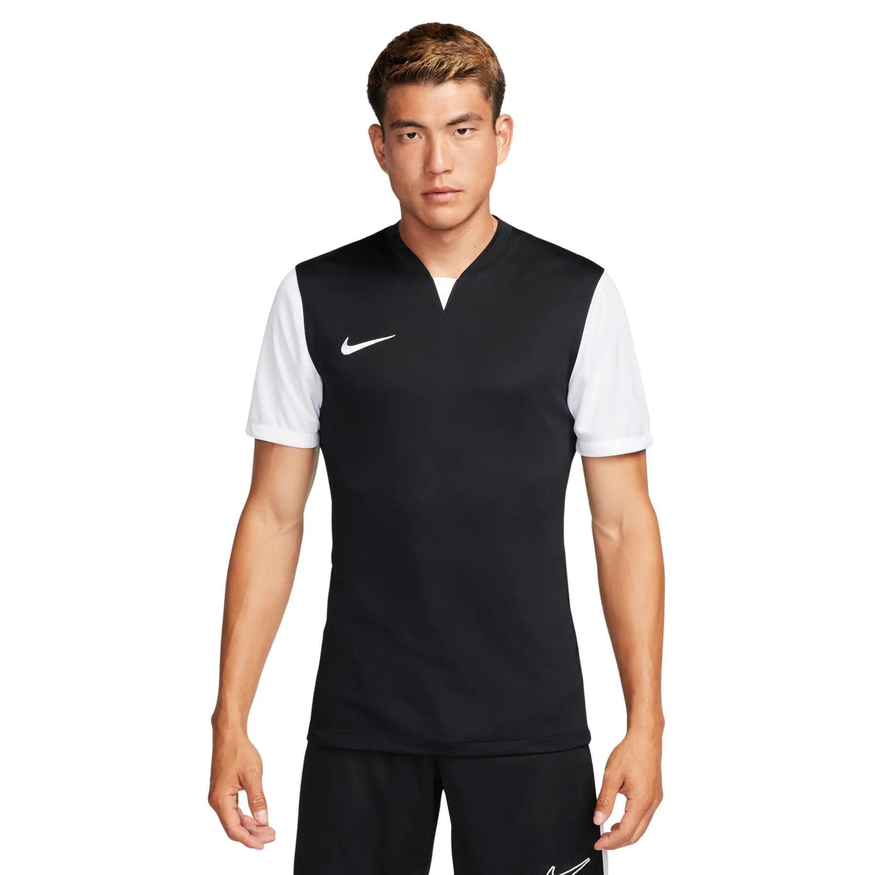 Trikot Dri-Fit Trophy V - Noir - male - Size: XS