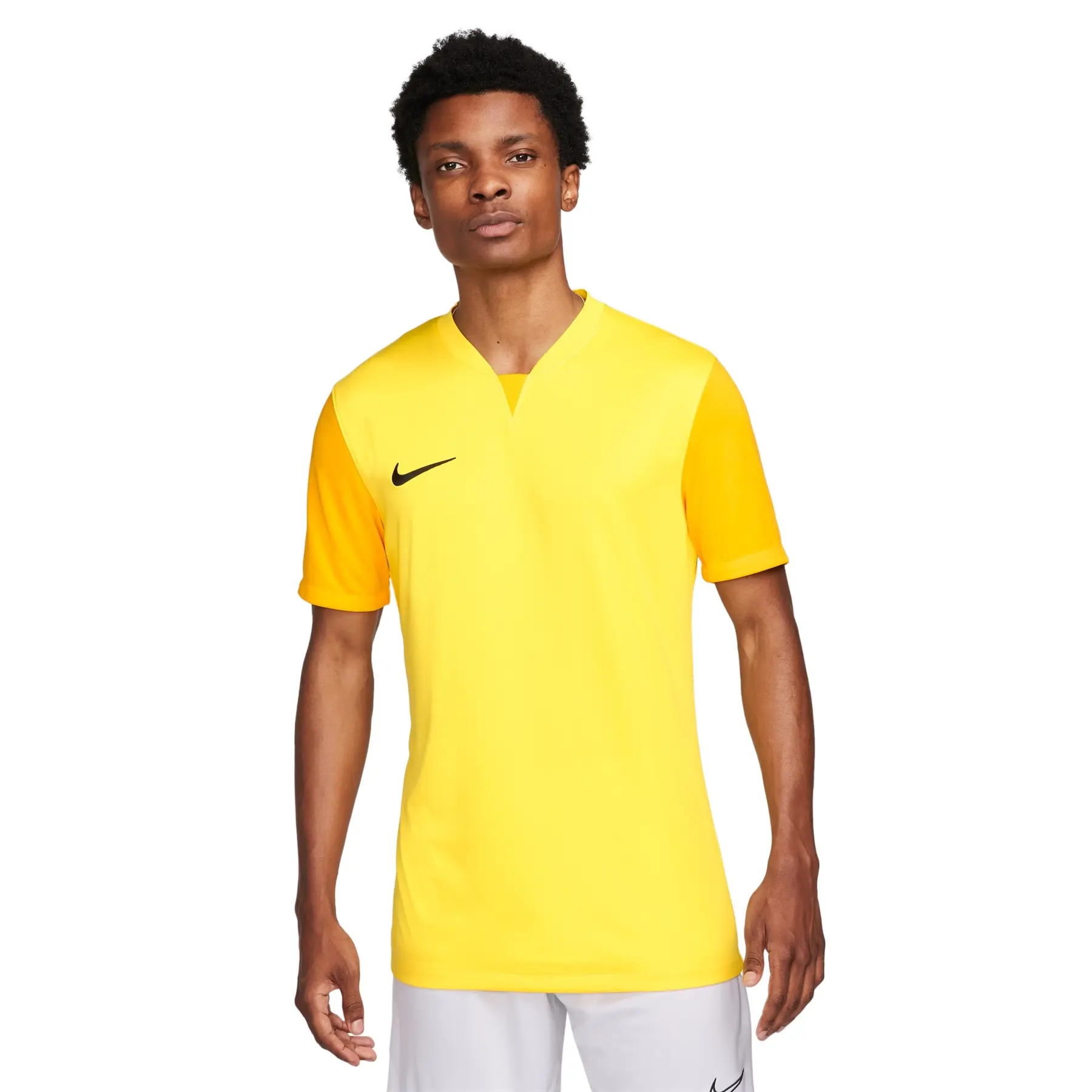 Trikot Dri-Fit Trophy V - Jaune - male - Size: M