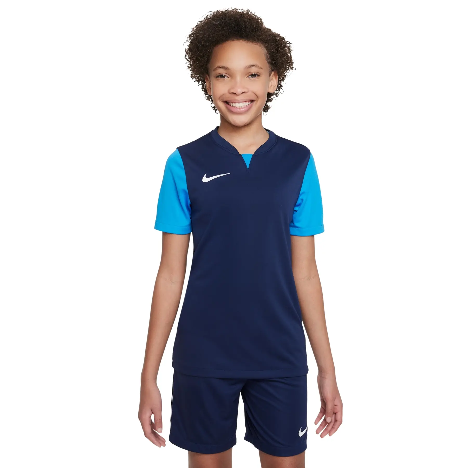 Kindertrui Nike Dri-Fit Trophy V
