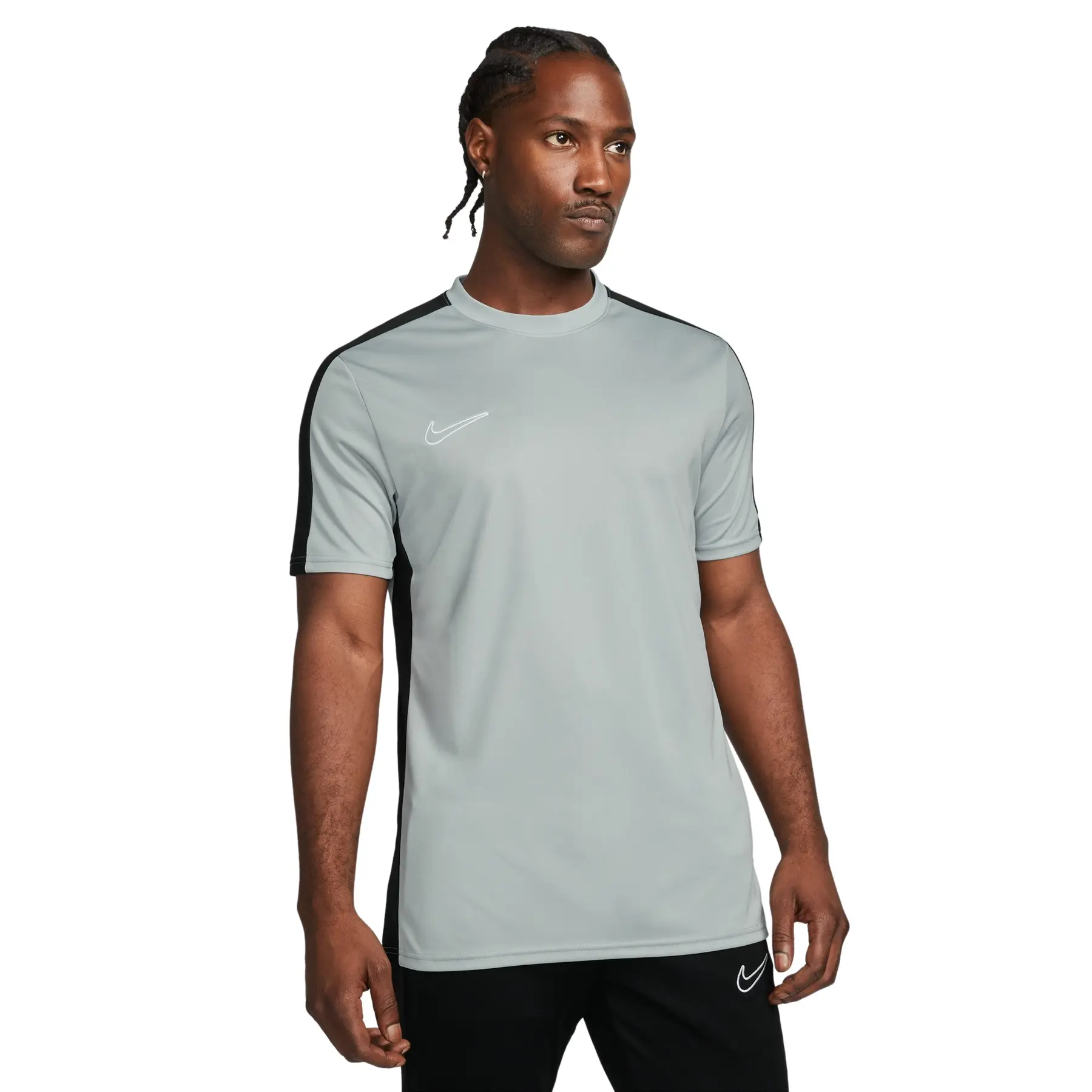 Trikot Dri-Fit Academy 23 - Gris - male - Size: XS