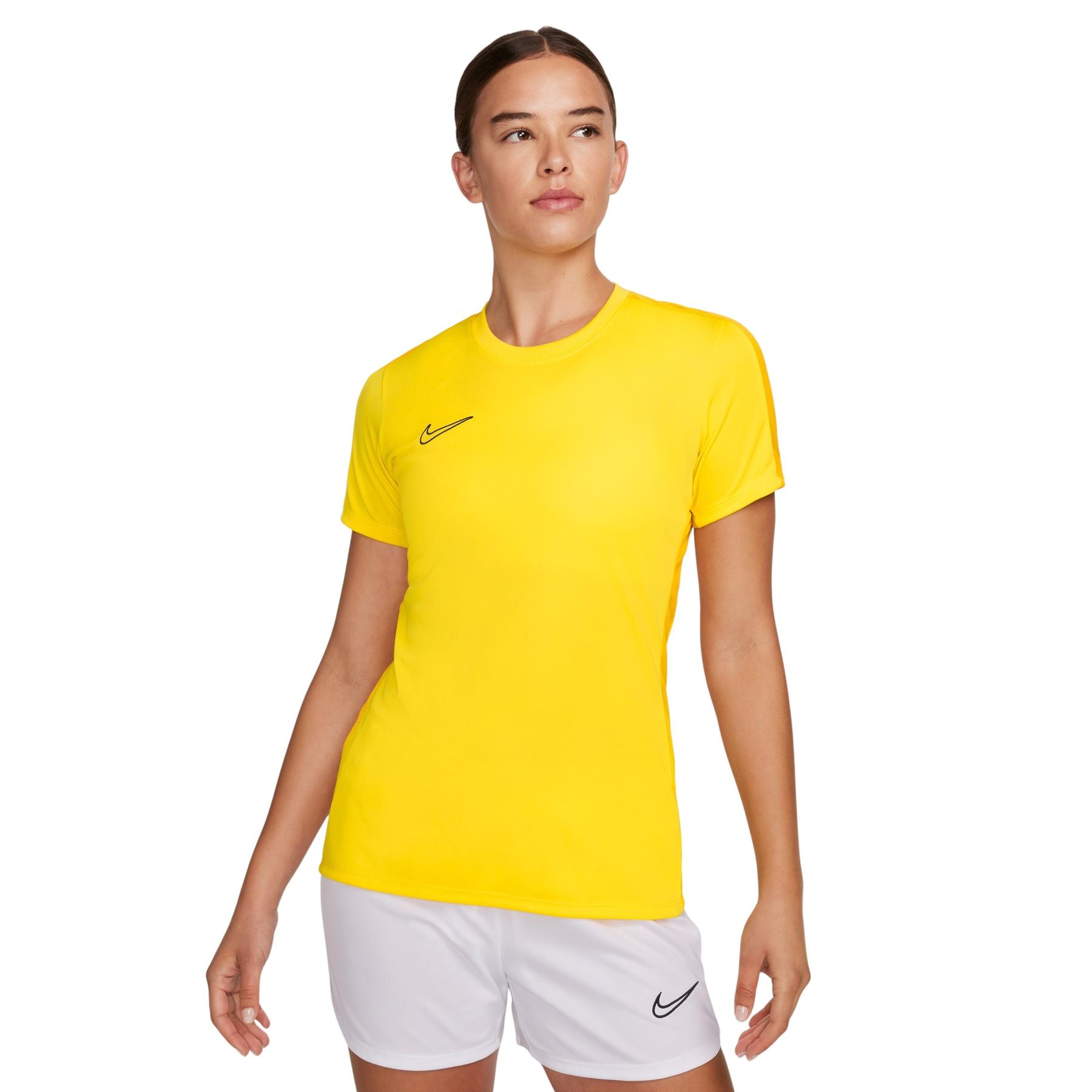 Maglia da donna Nike Dri-Fit Academy 23