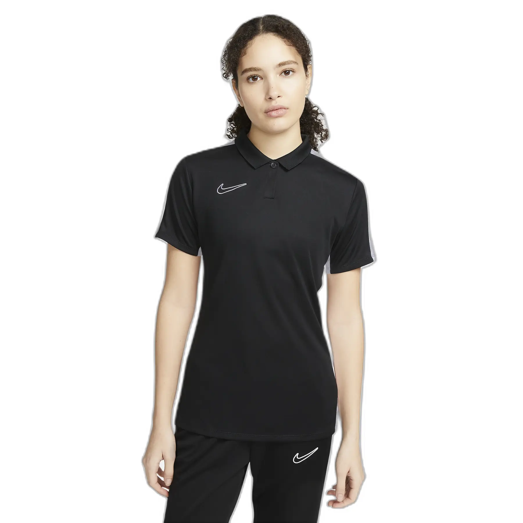 Polo-Shirt Frau Nike Dri-Fit Academy 23