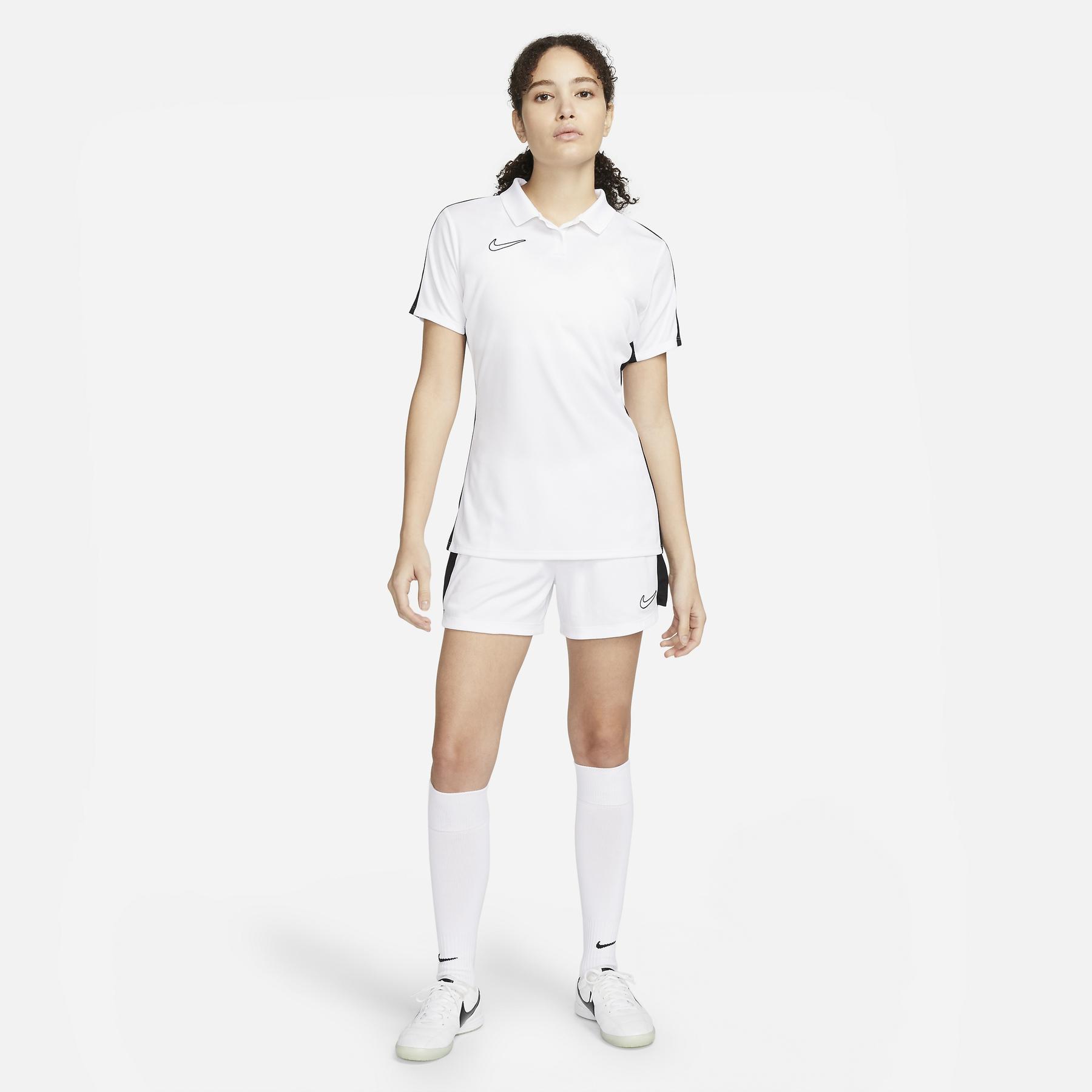 Polo da donna Nike Dri-Fit Academy 23