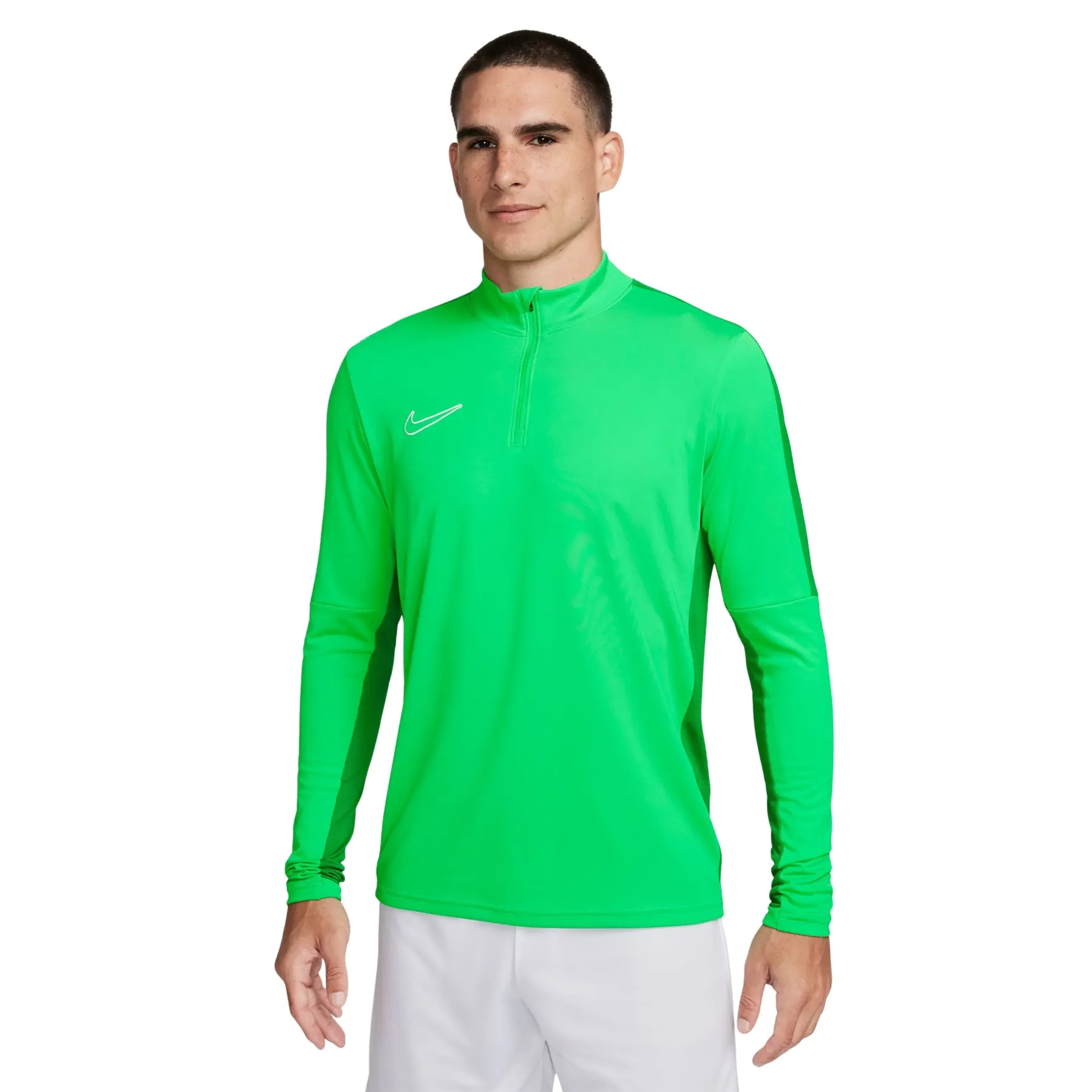 Trikot Dri-Fit Academy 23 Drill - Vert - male - Size: XL