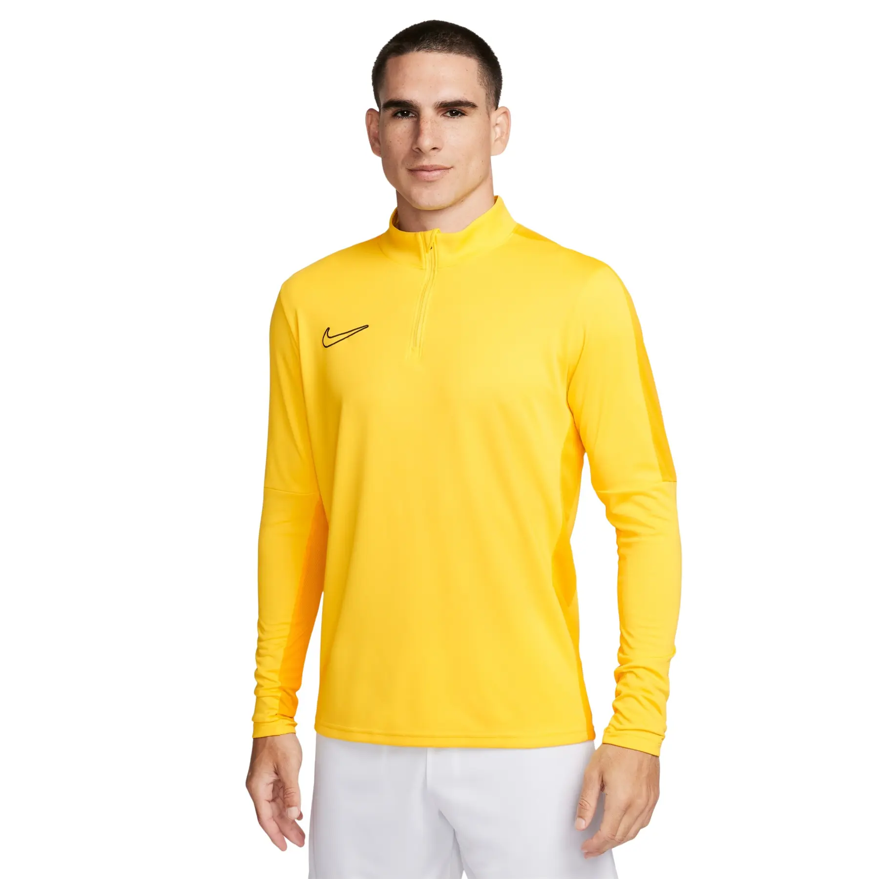 Trikot Dri-Fit Academy 23 Drill - Jaune - male - Size: XL