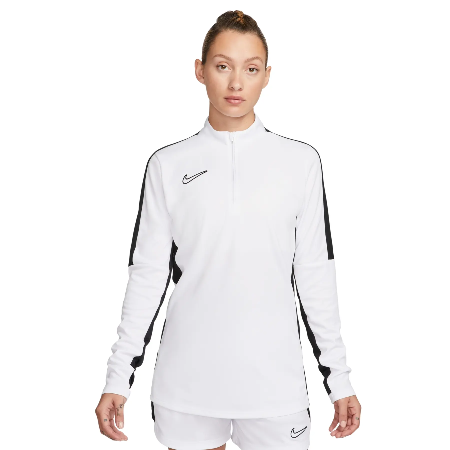 Trikot Frau Nike Dri-Fit Academy 23 Drill