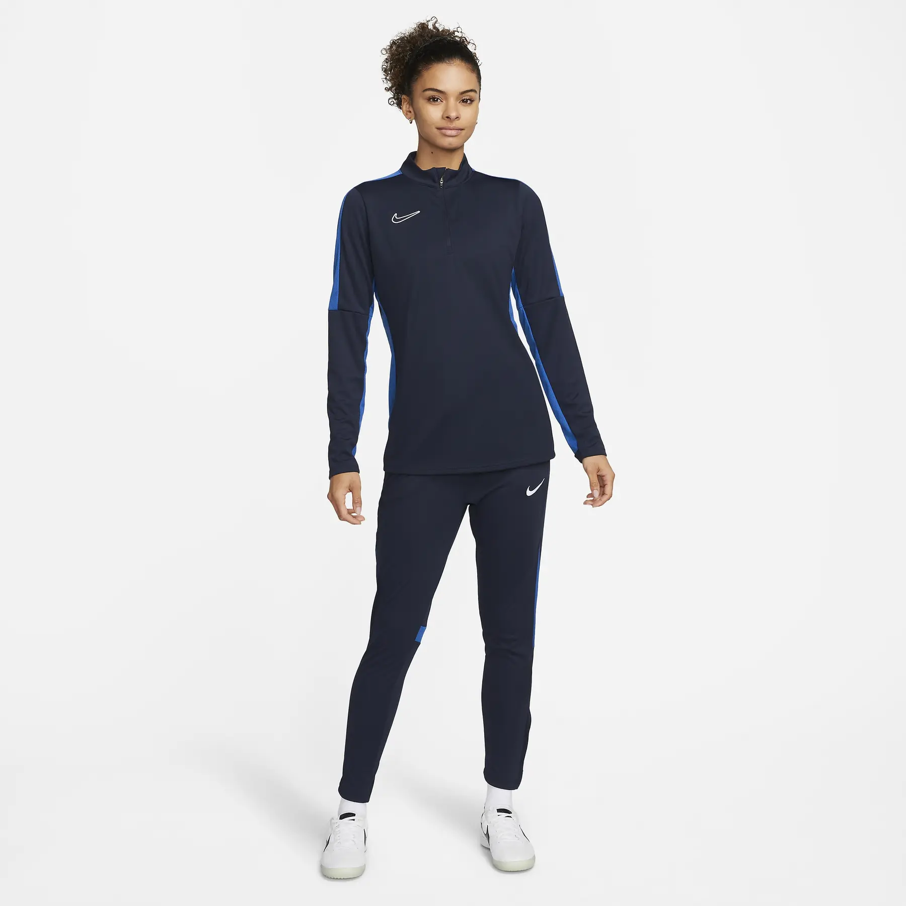 Trikot Frau Nike Dri-Fit Academy 23 Drill