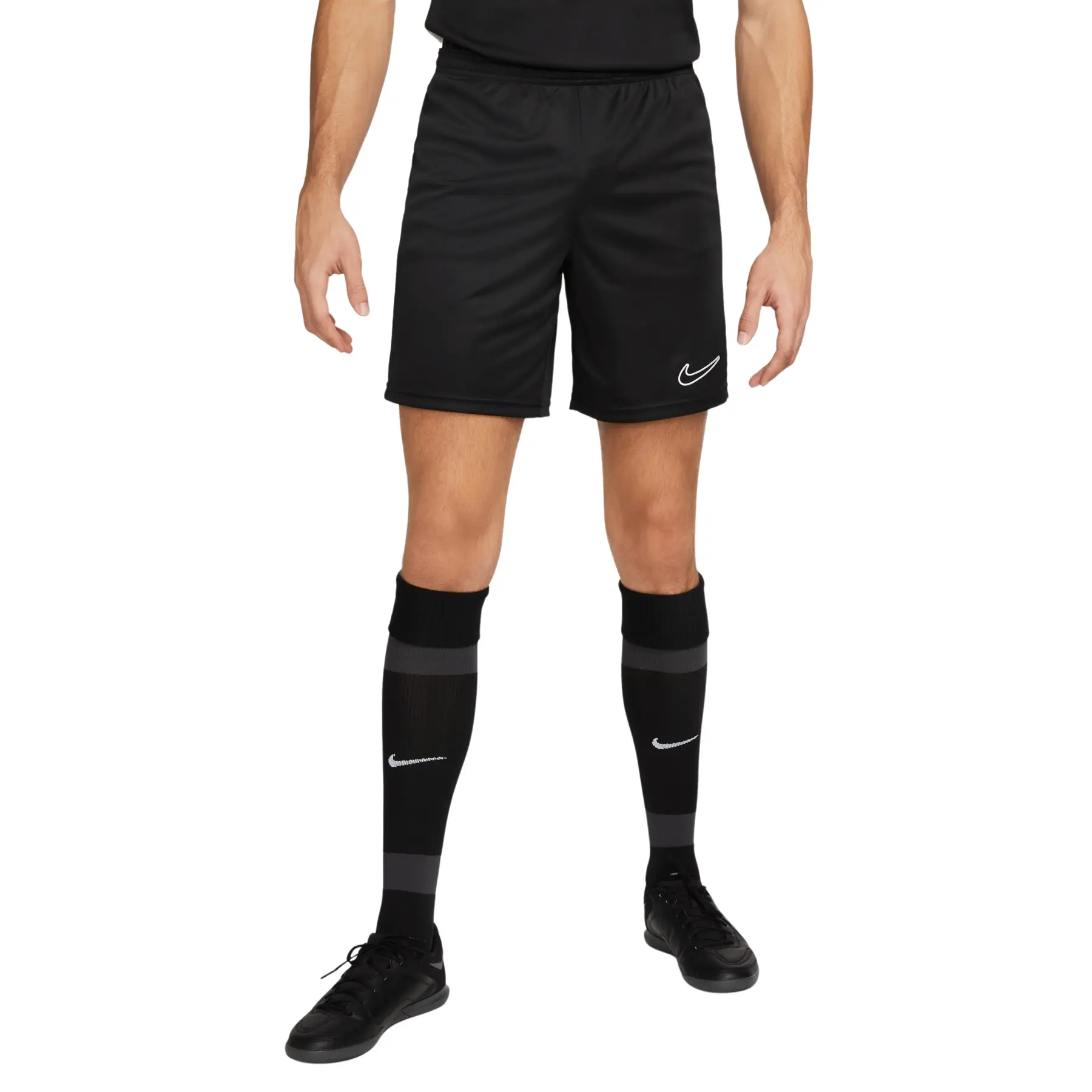 Shorts Dri-Fit Academy 23 - Noir - male - Size: 3XL