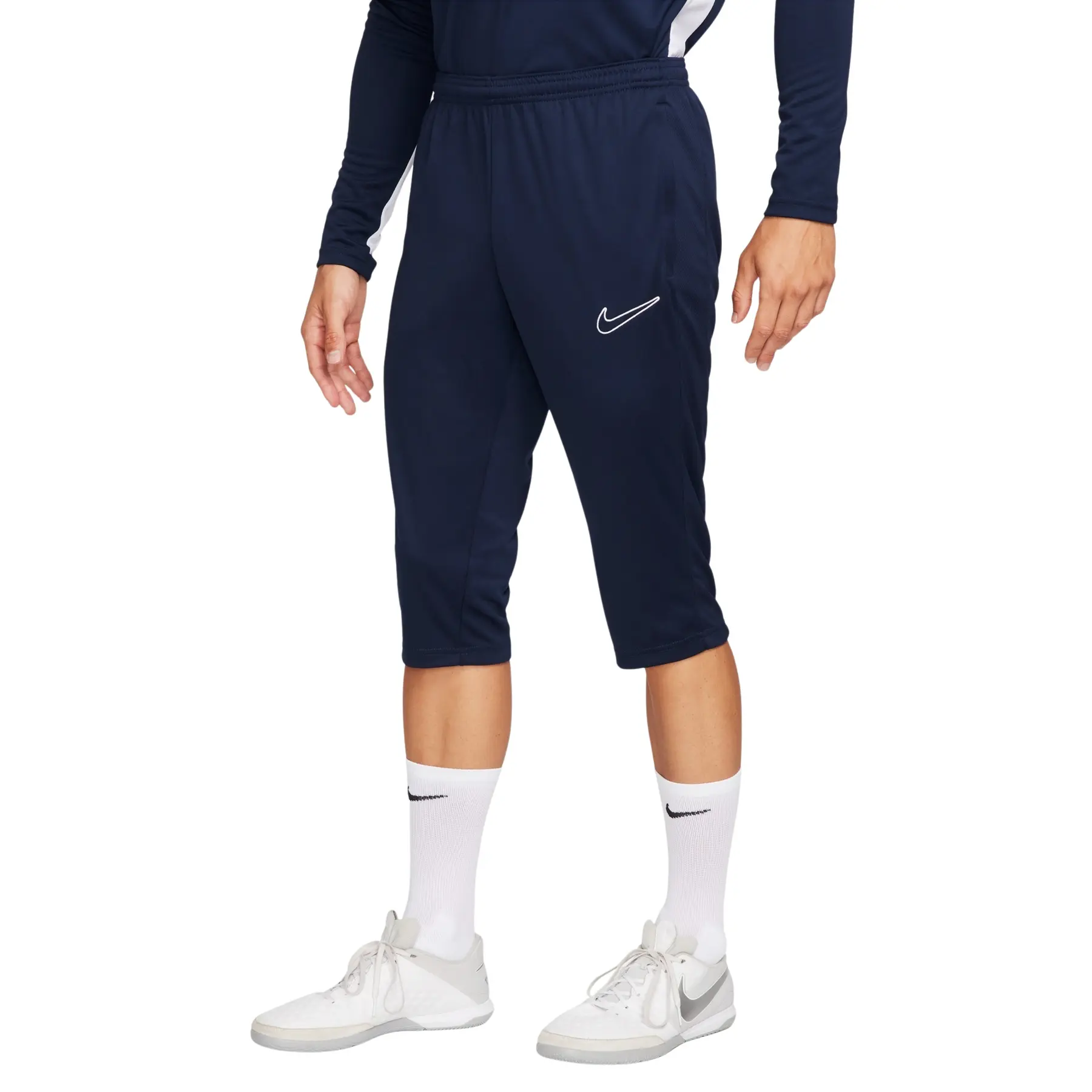 Trainingshose Dri-Fit Academy 23 - Bleu - male - Size: 2XL
