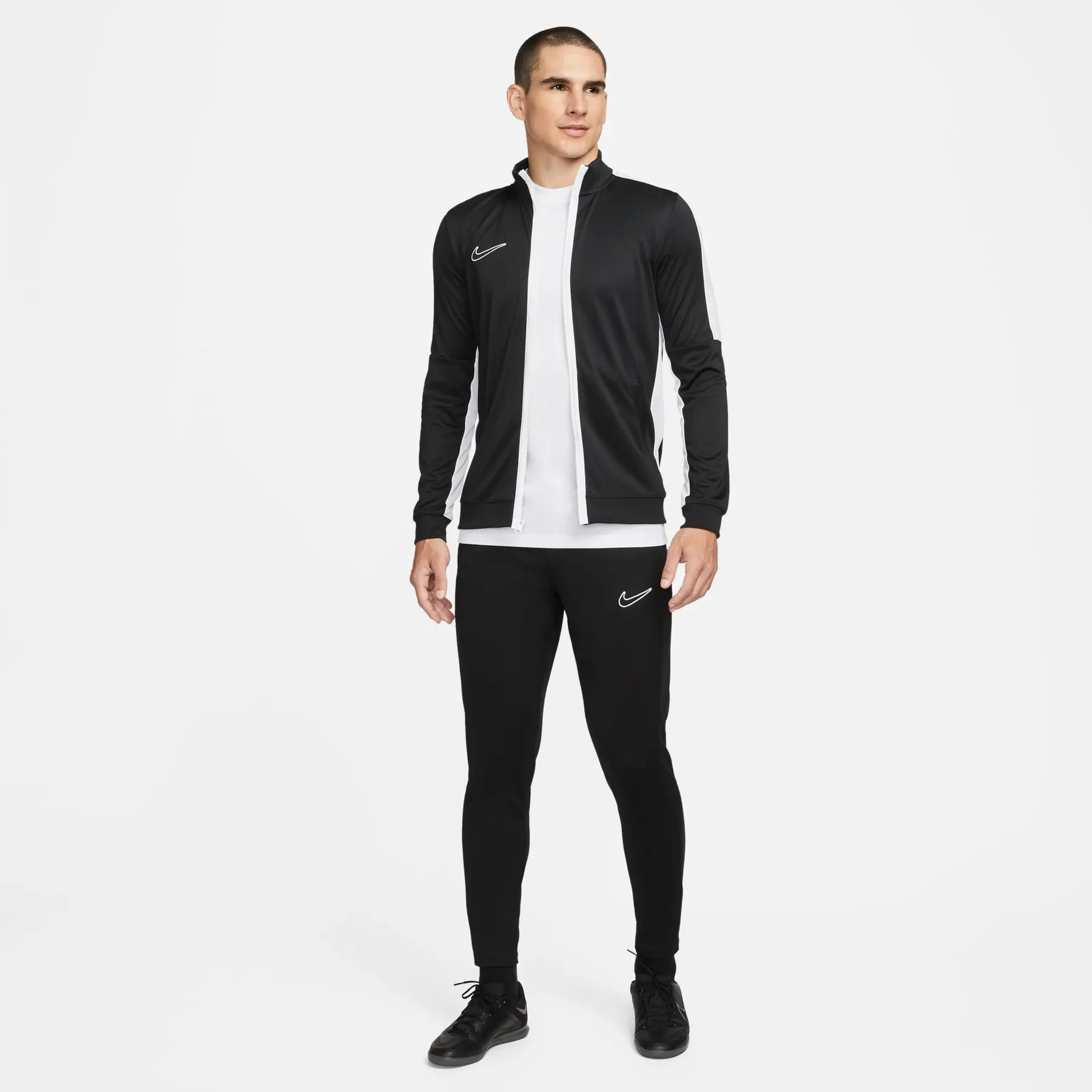 Trainingsjacke Dri-Fit Academy 23 - Noir - male - Size: XL