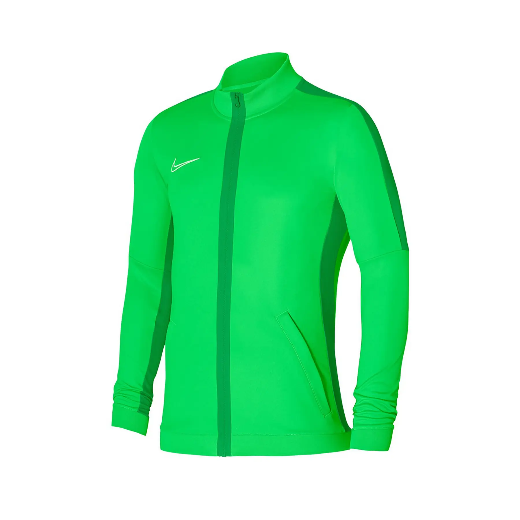 Trainingsjacke Dri-Fit Academy 23 - Vert - male - Size: M
