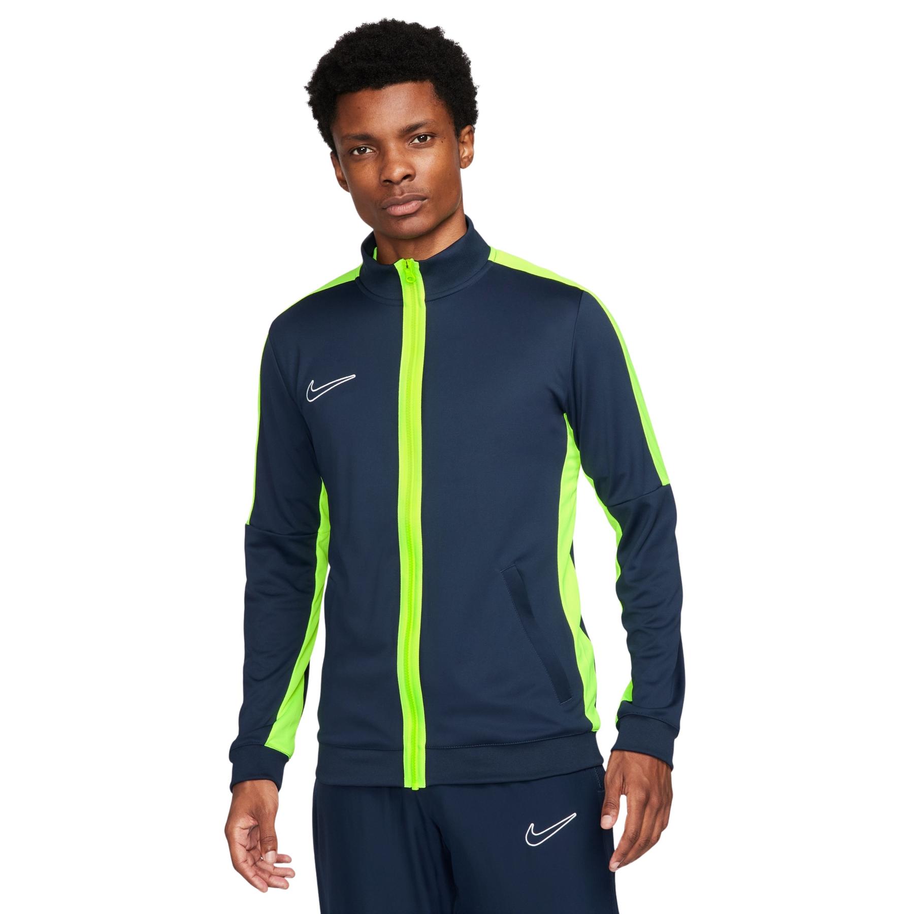 NIKE ドライフィット　ジャケット Tracksuit Nike Dri-FIT Academy | Foot-Store