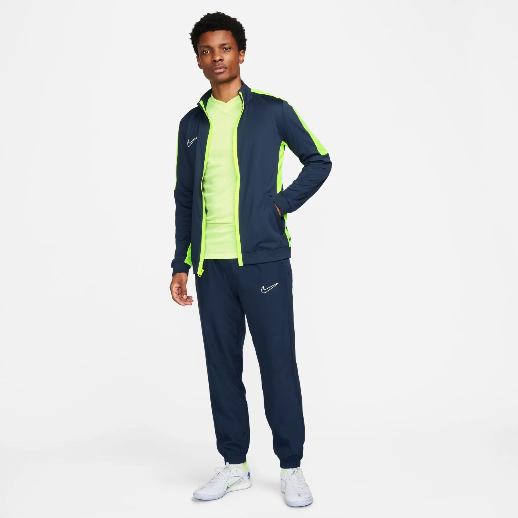 Tracksuit Nike Dri-FIT Academy | Foot-Store