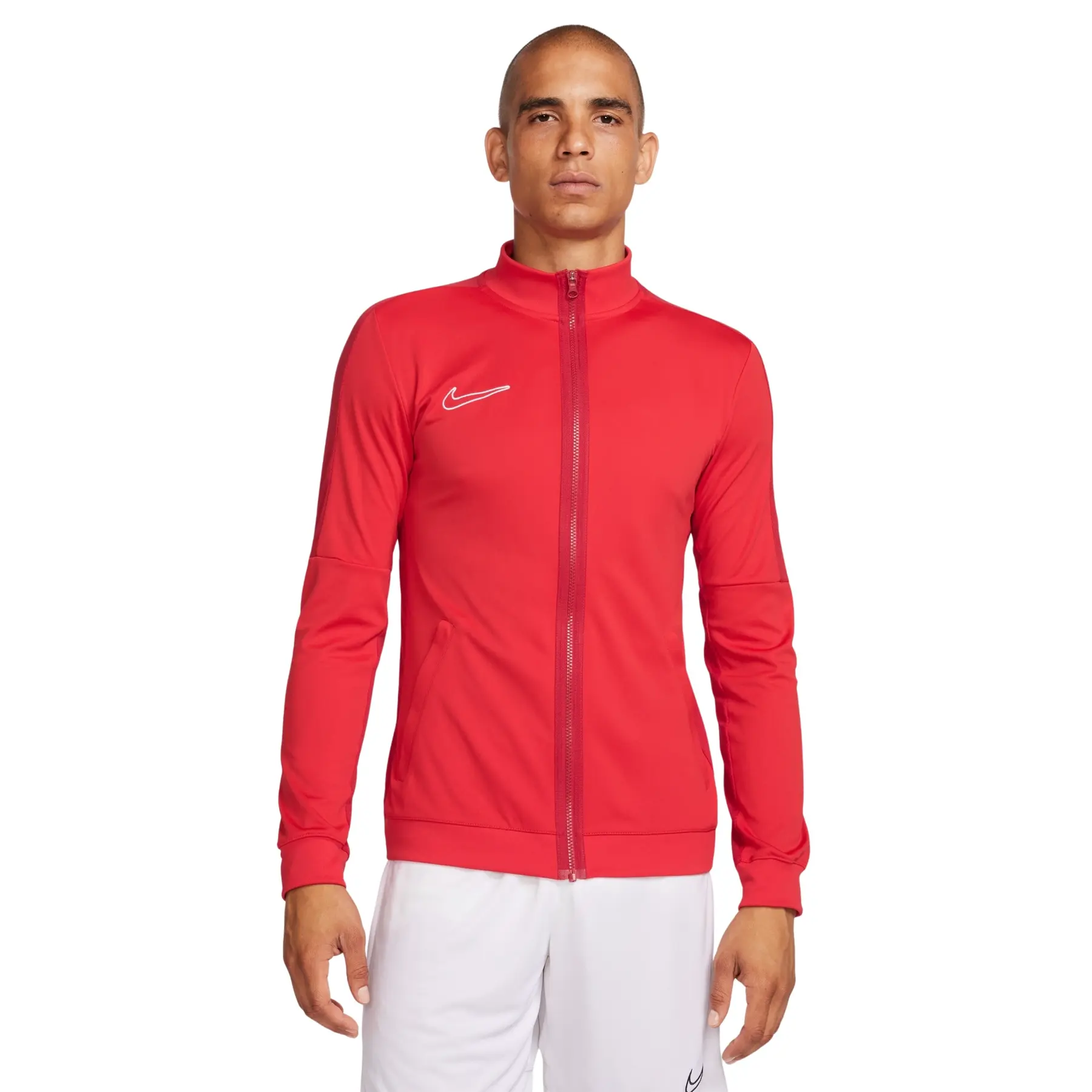 Trainingsjacke Dri-Fit Academy 23 - Rouge - male - Size: L