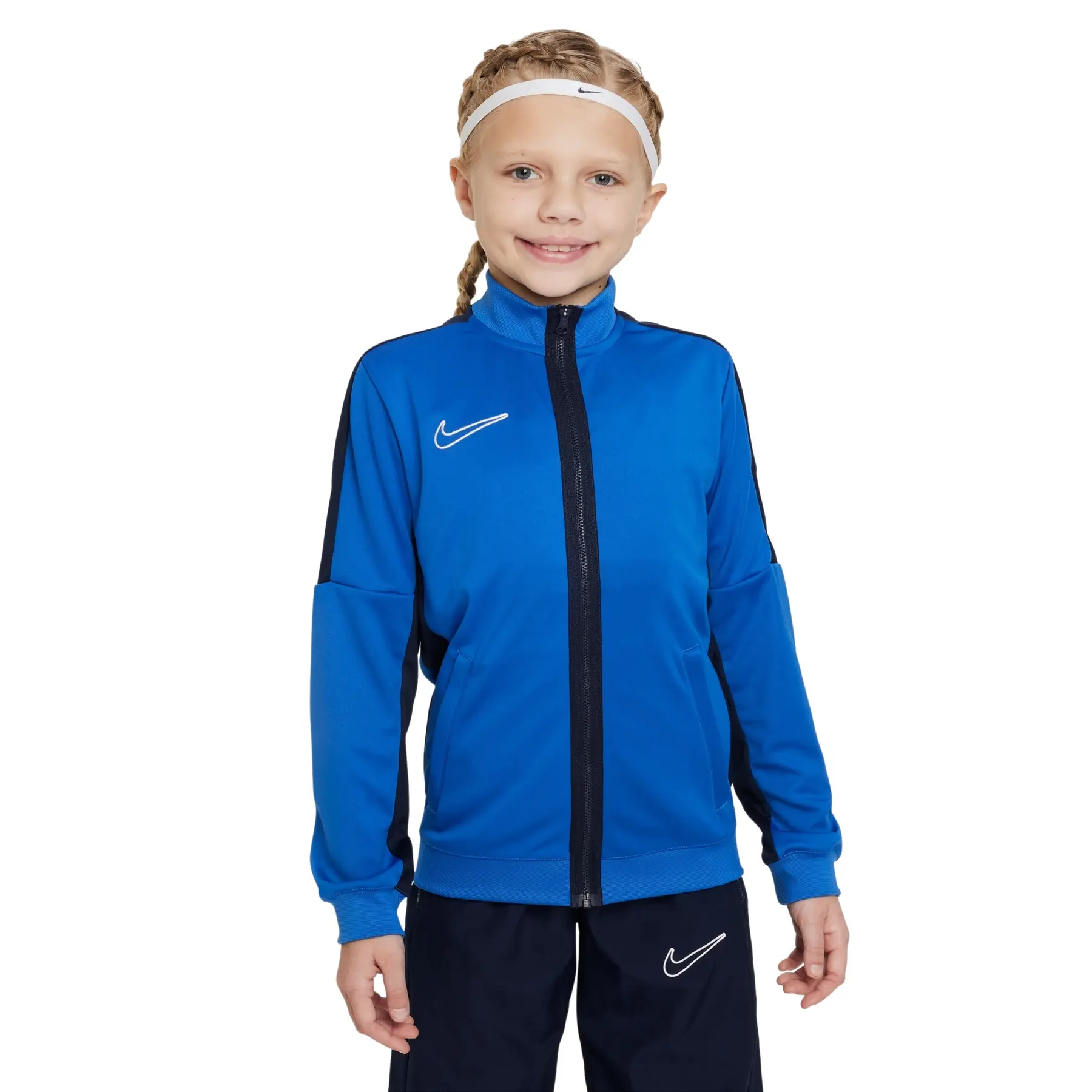 Chaqueta de chándal para niños Nike Dri-Fit Academy 23 | Foot-Store