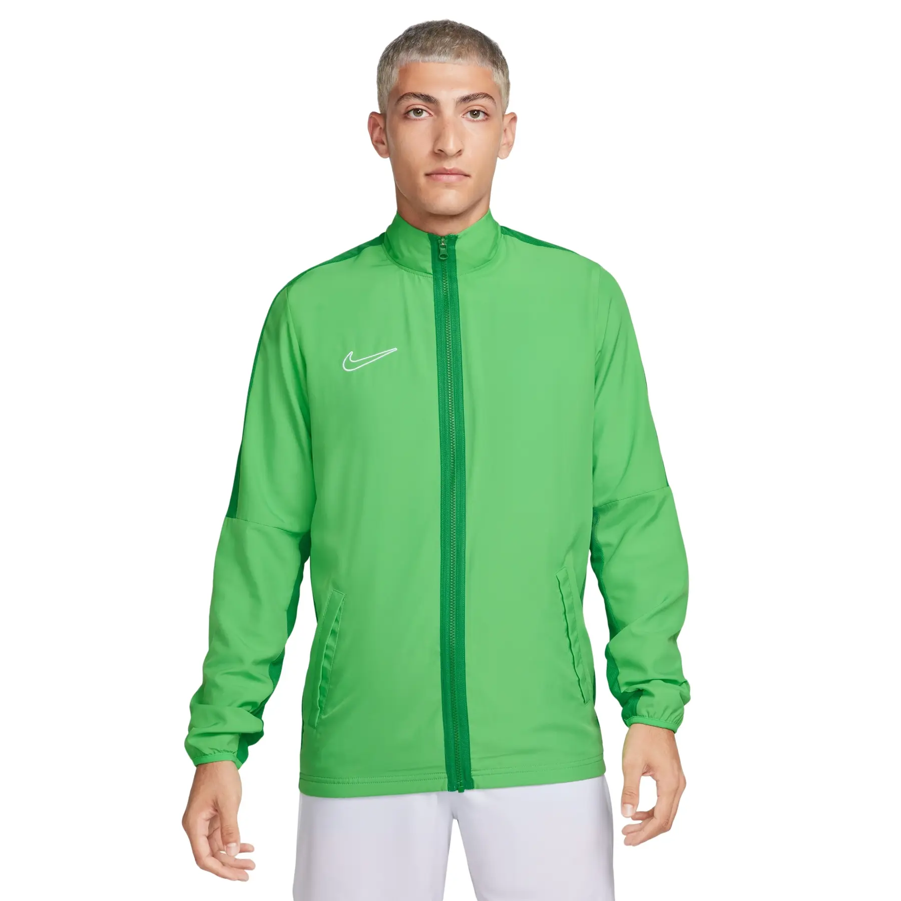 Trainingsjacke Dri-Fit Academy 23 - Vert - male - Size: M