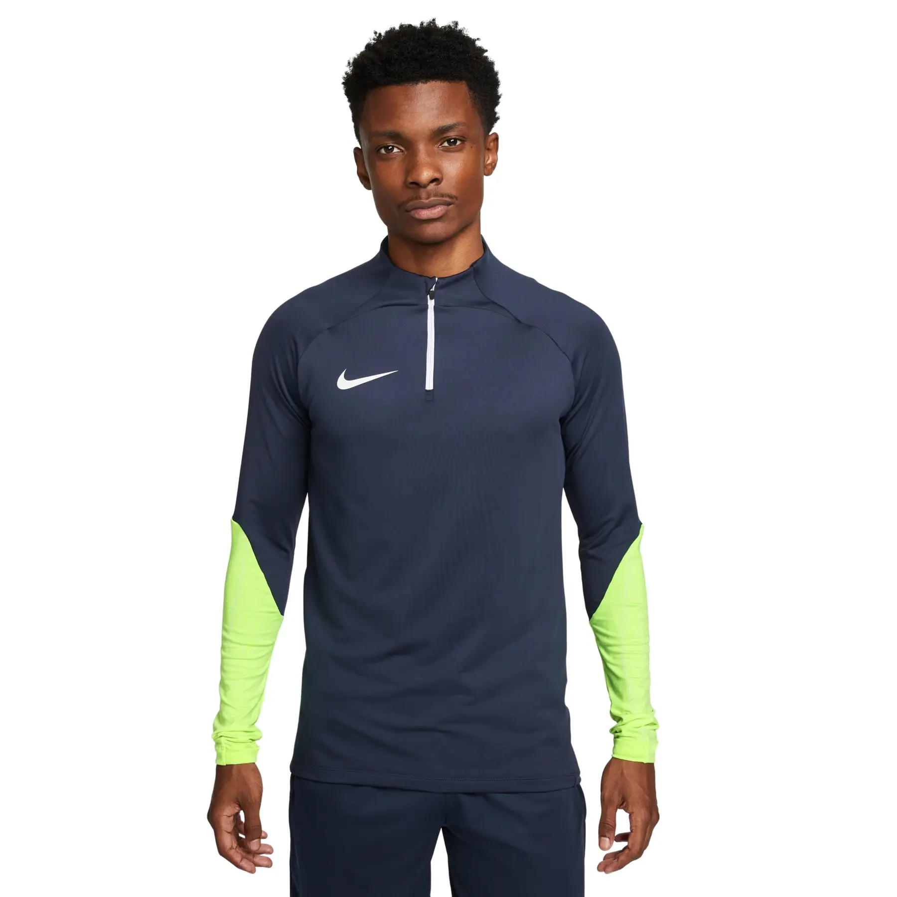 Long sleeve jersey Nike Dri-FIT Strike | Foot-Store