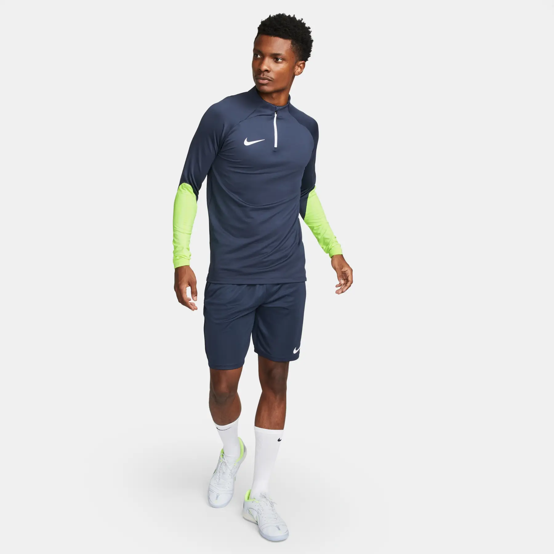 Long sleeve jersey Nike Dri-FIT Strike | Foot-Store