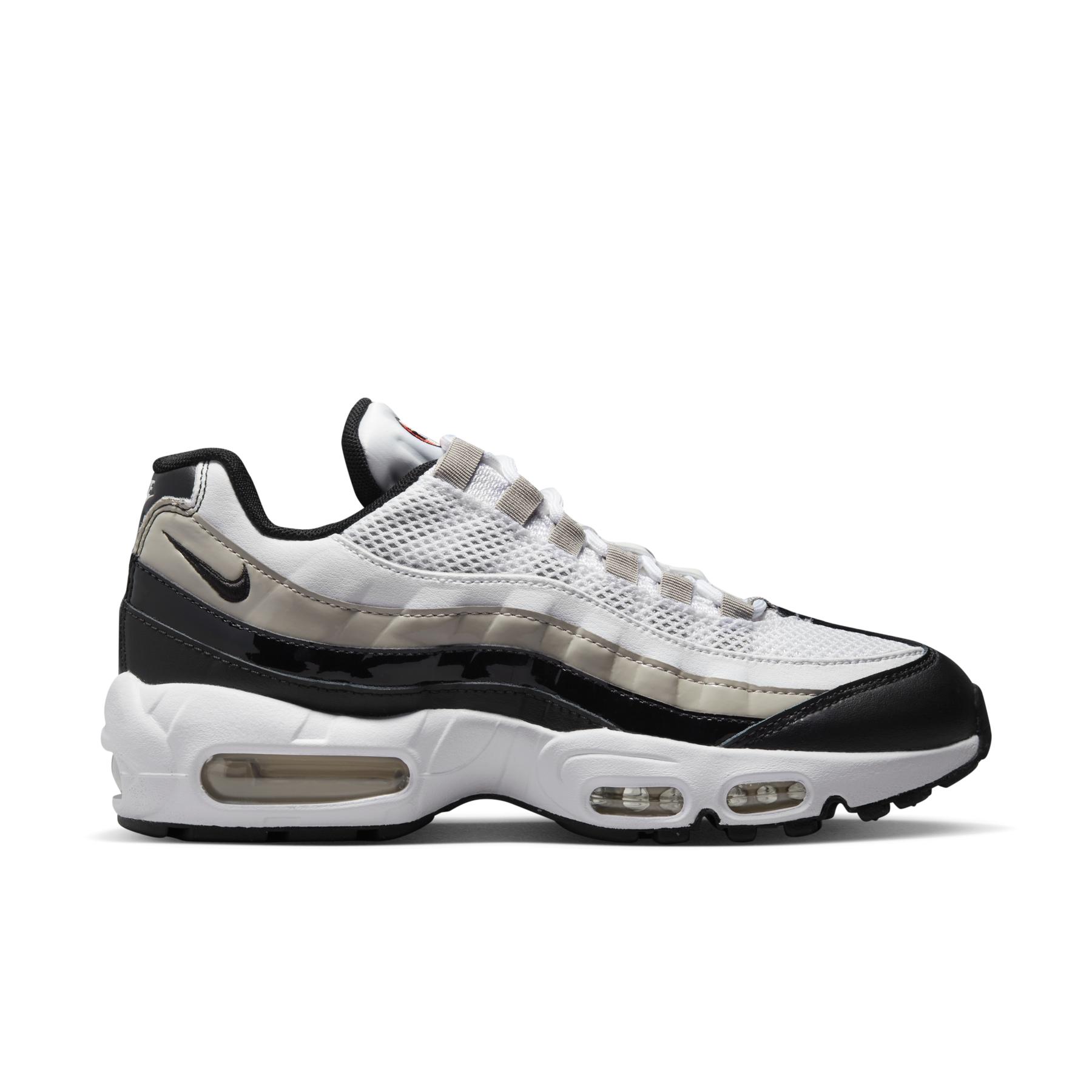 0196152223104 - Sneakers Air Max 95