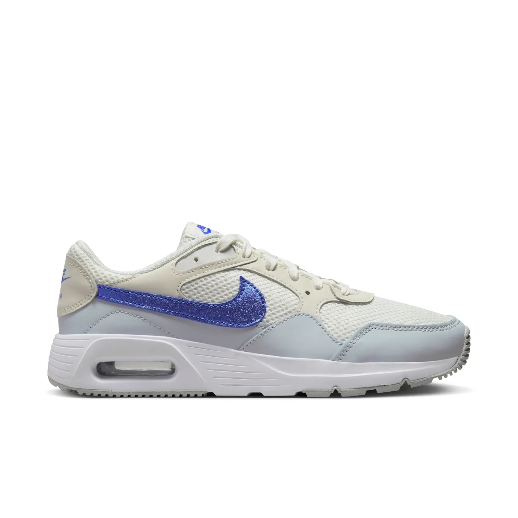 Baskets femme Nike Air Max SC prix pas cher