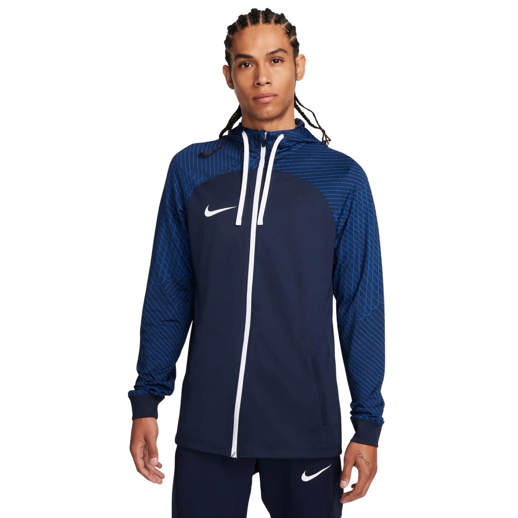 Sweatjacke Mit Kapuze Nike Dri-Fit Strike