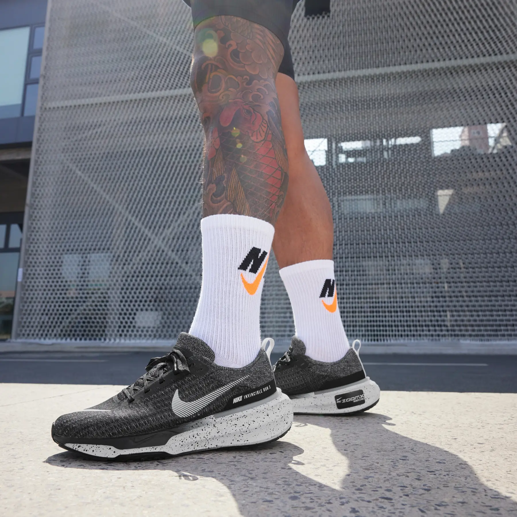 Running shoes Nike Invincible 3 | Foot-Store