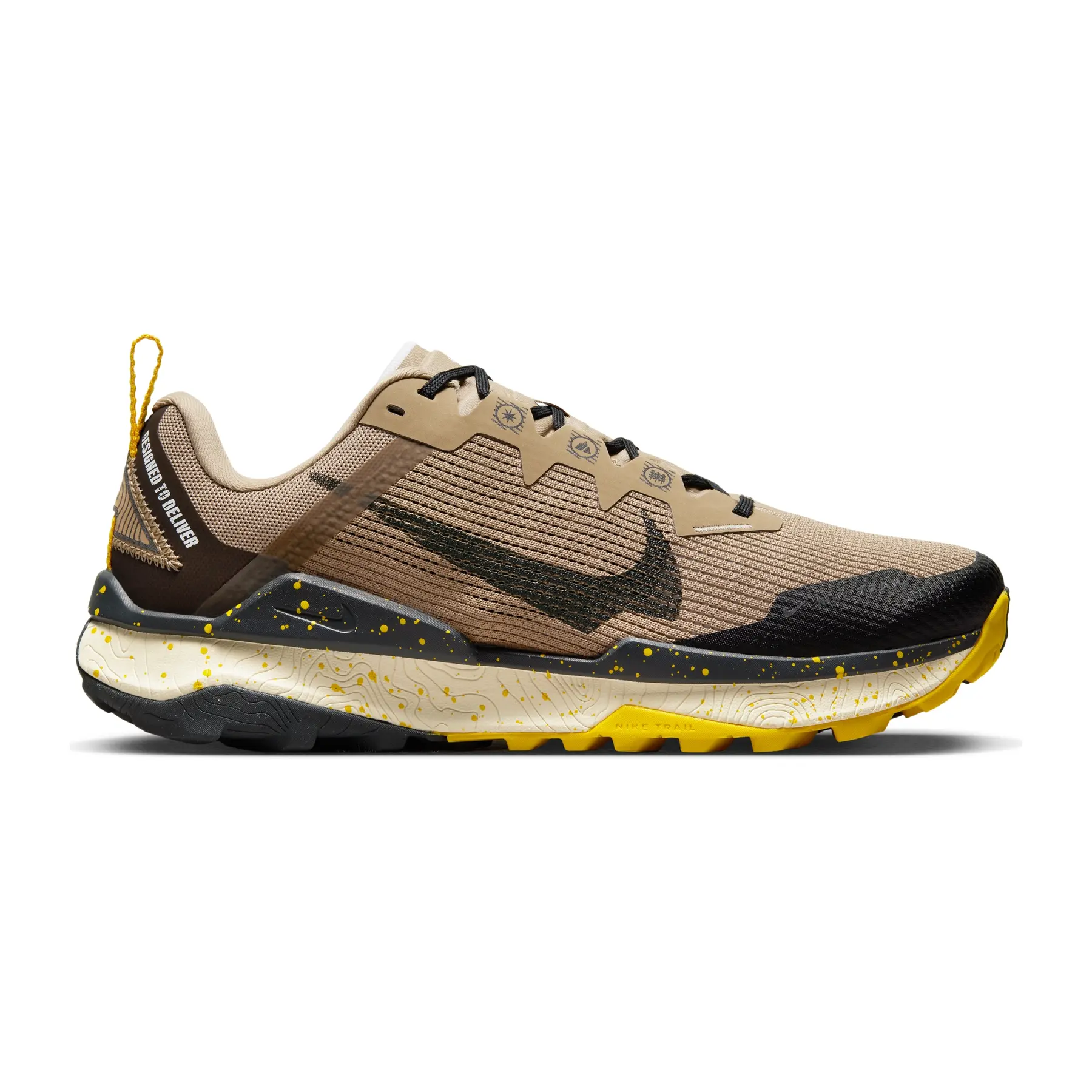 NIKE WILDHORSE 8 trailrunning hombre baratas ofertas outlet en FootStore