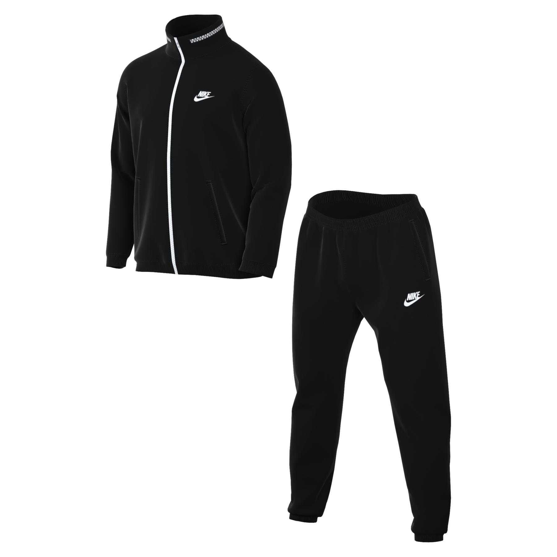 Tracksuit Nike Club Lnd Woven Foot-Store