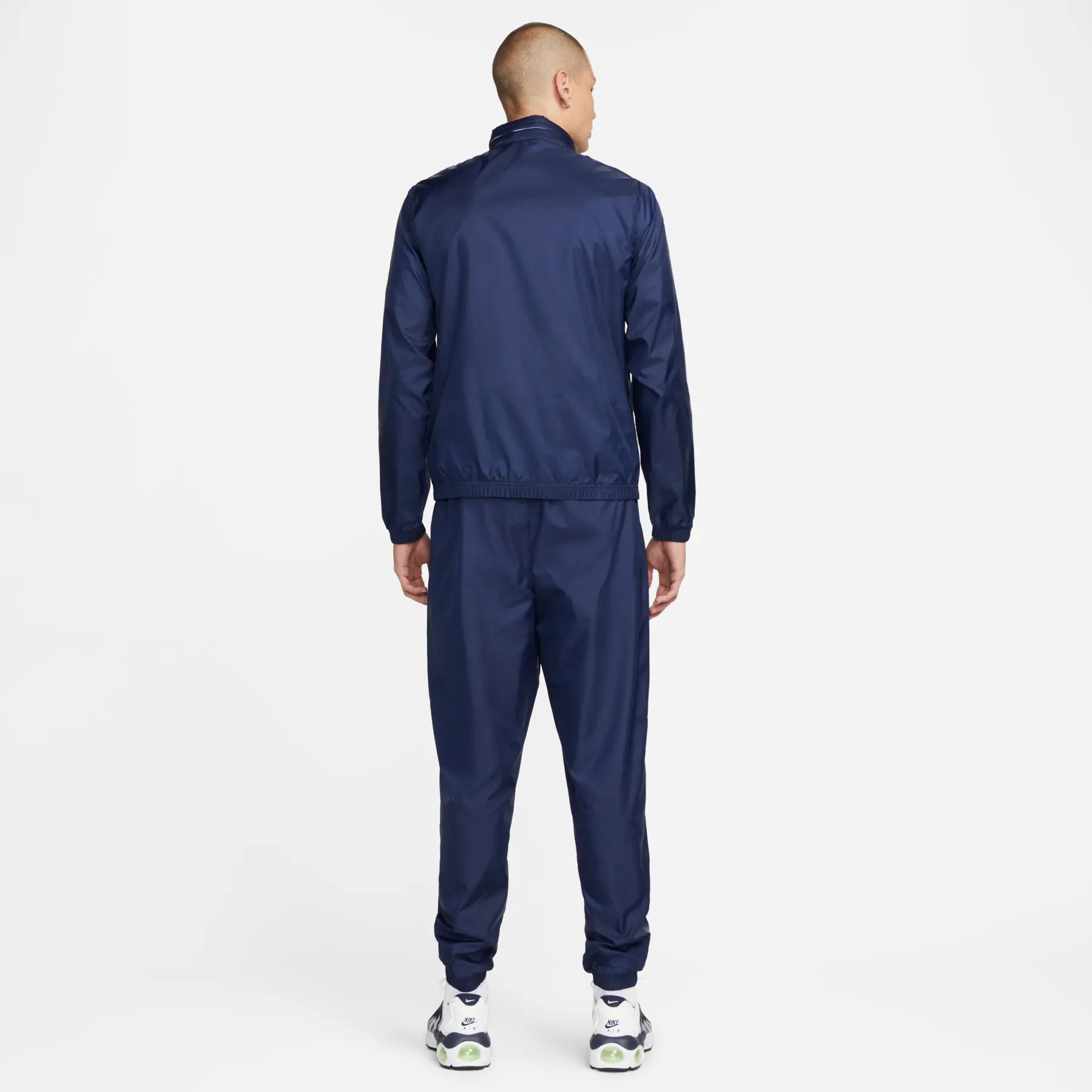 Woven tracksuit Nike Club LND | Foot-Store