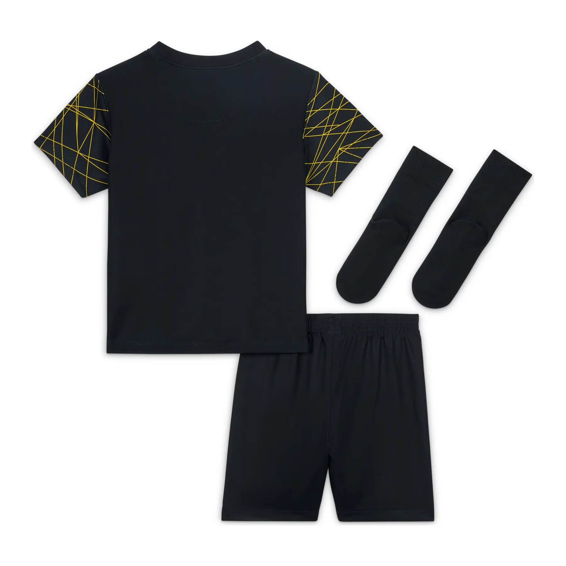 Mini-kit fourth baby PSG 2022/23 | Foot-Store