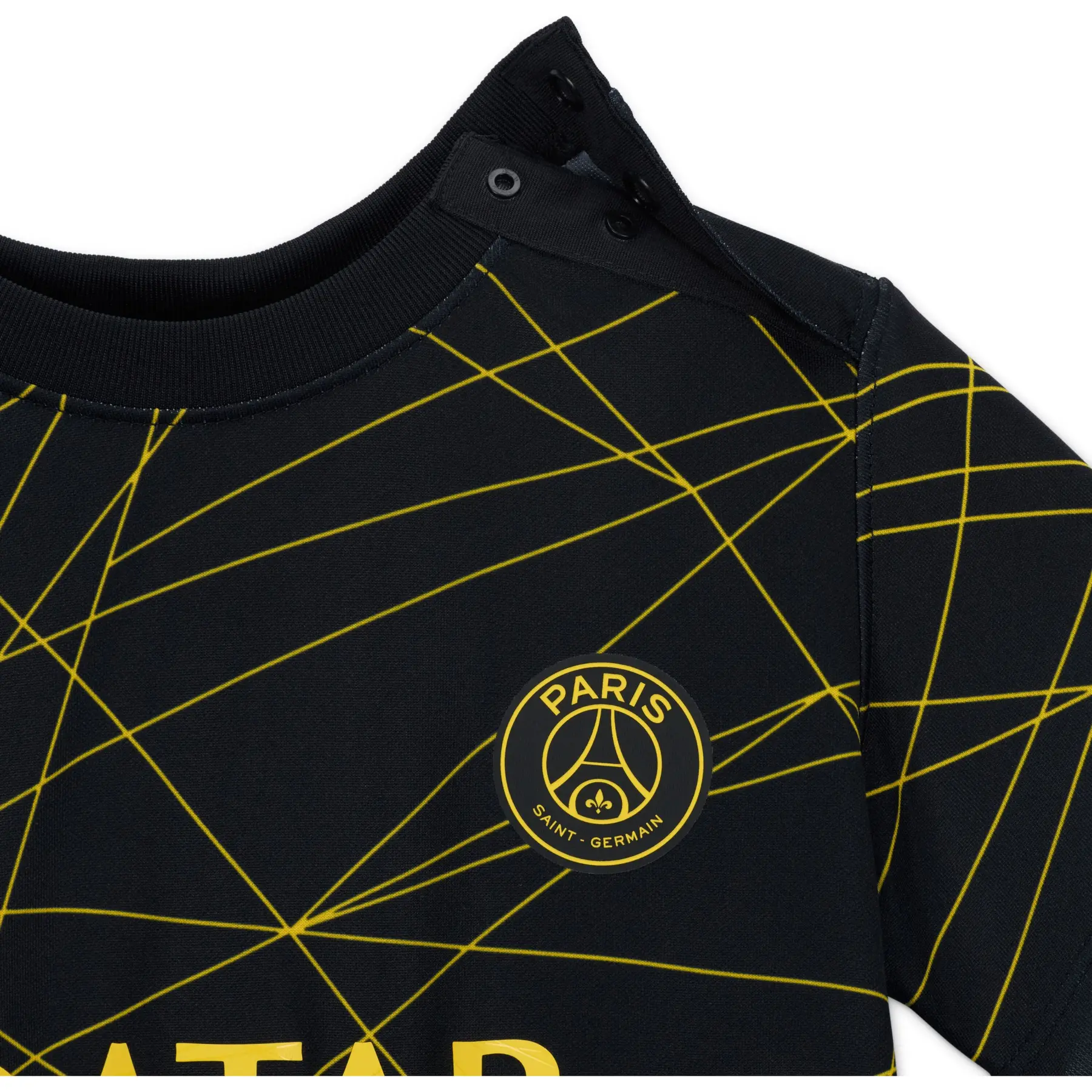 Mini-kit fourth baby PSG 2022/23 | Foot-Store