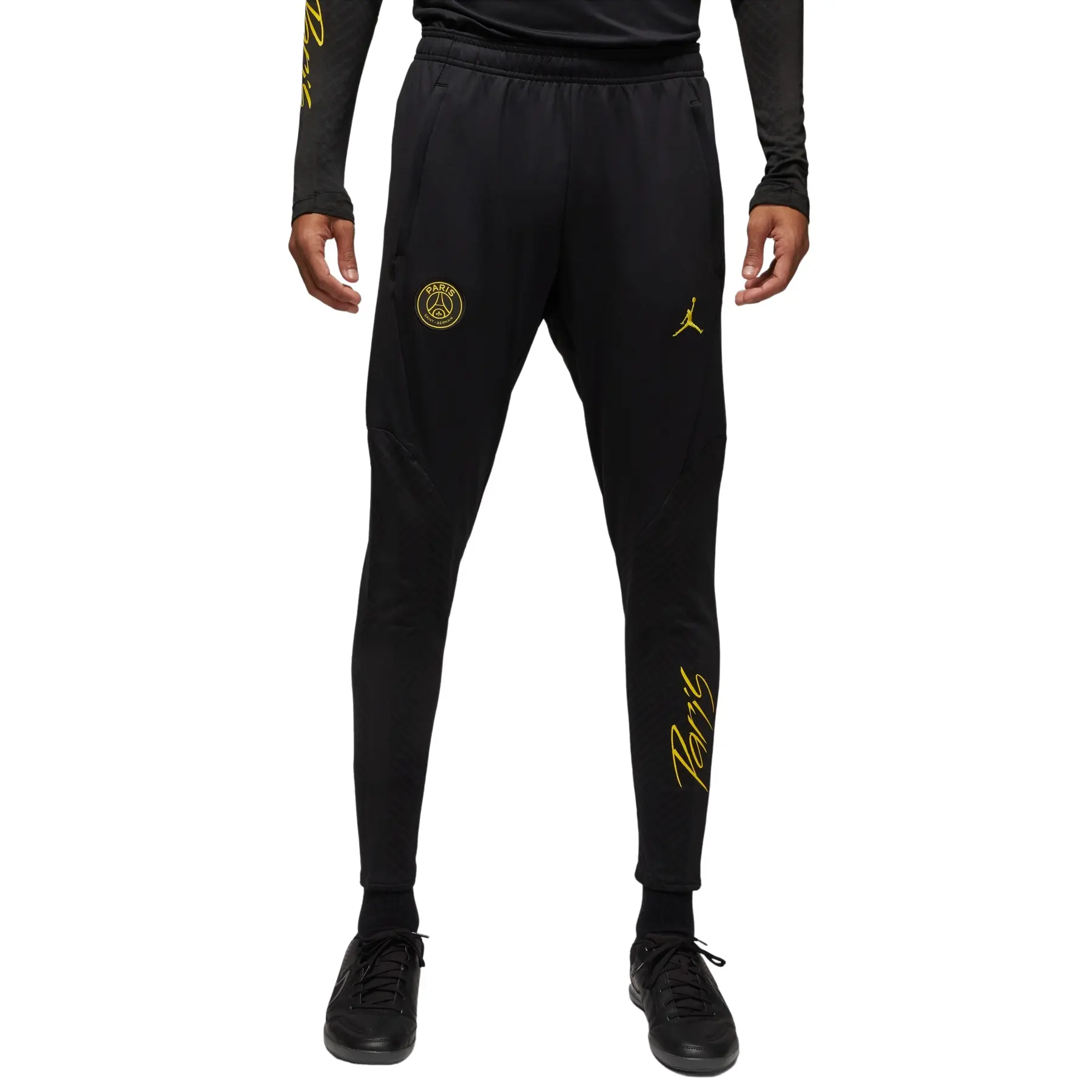 Pantalon d'entraînement Fourth PSG Strike 2022/23