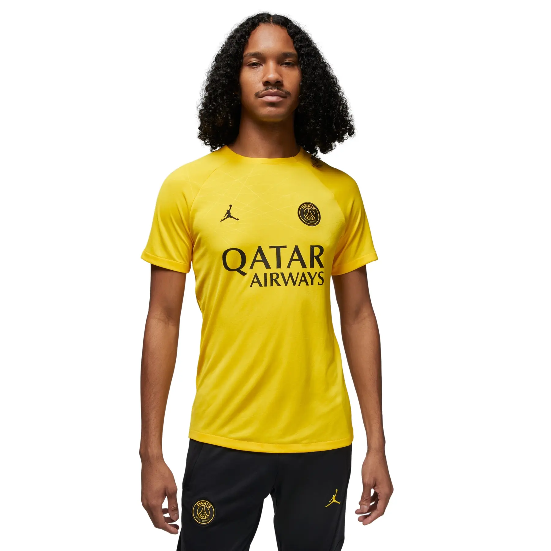 Maillot Prematch PSG 2022/23