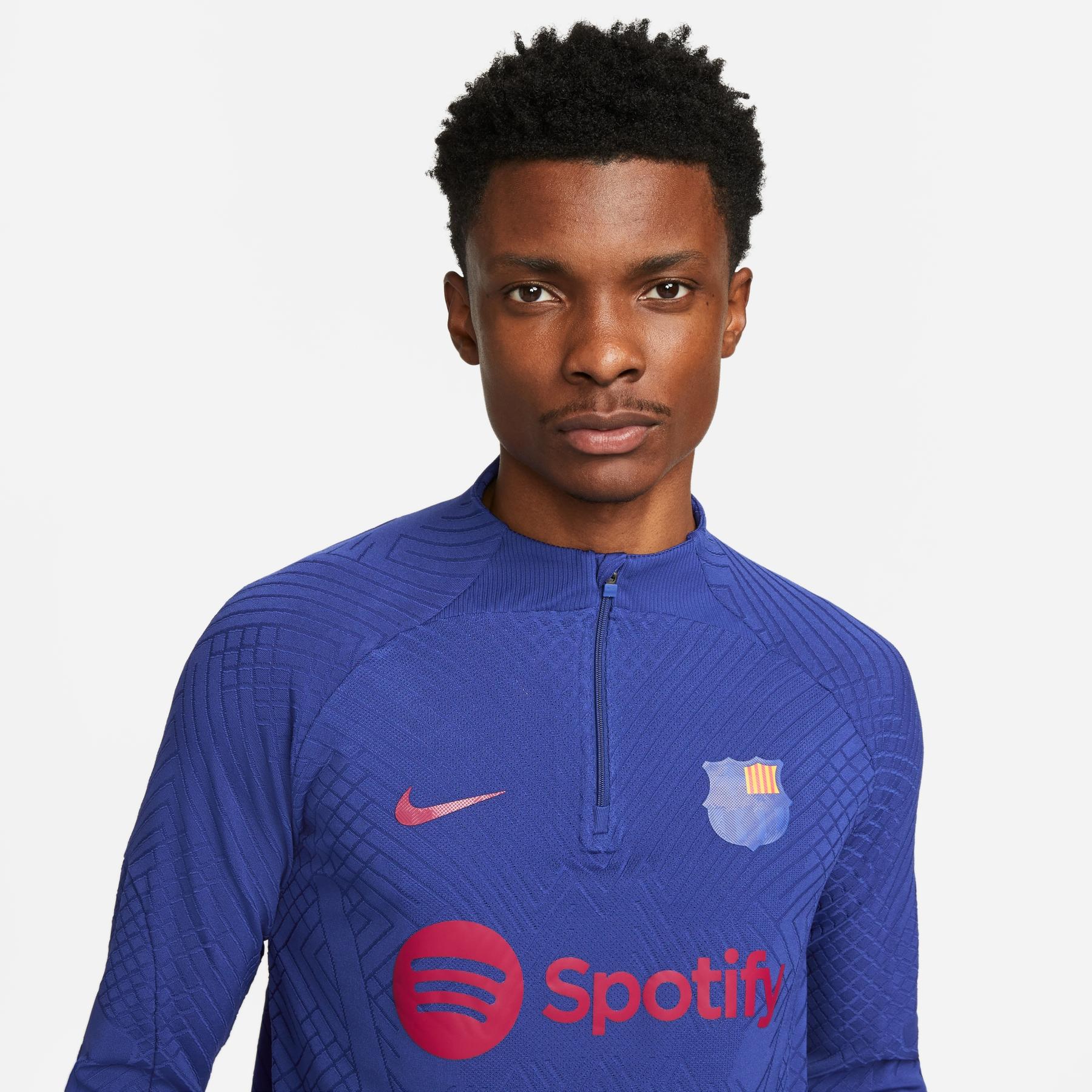 Training top FC Barcelona Strike Elite 2022/23 | Foot-Store