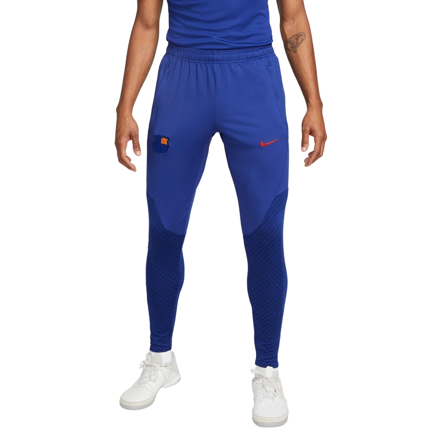 Pantalon d'entraînement FC Barcelone Strike 2022/23