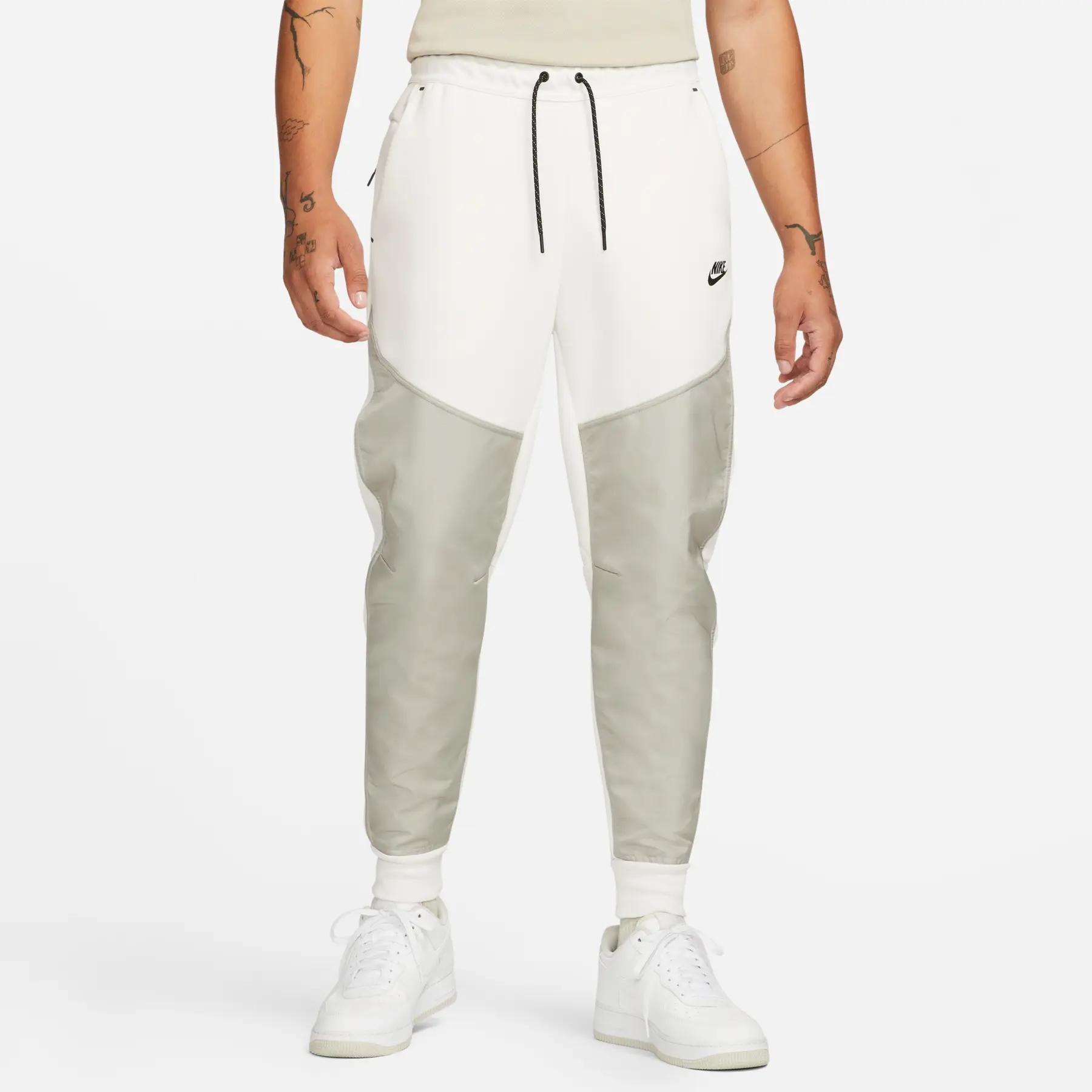 Jogginghose Nike Tech Overlay