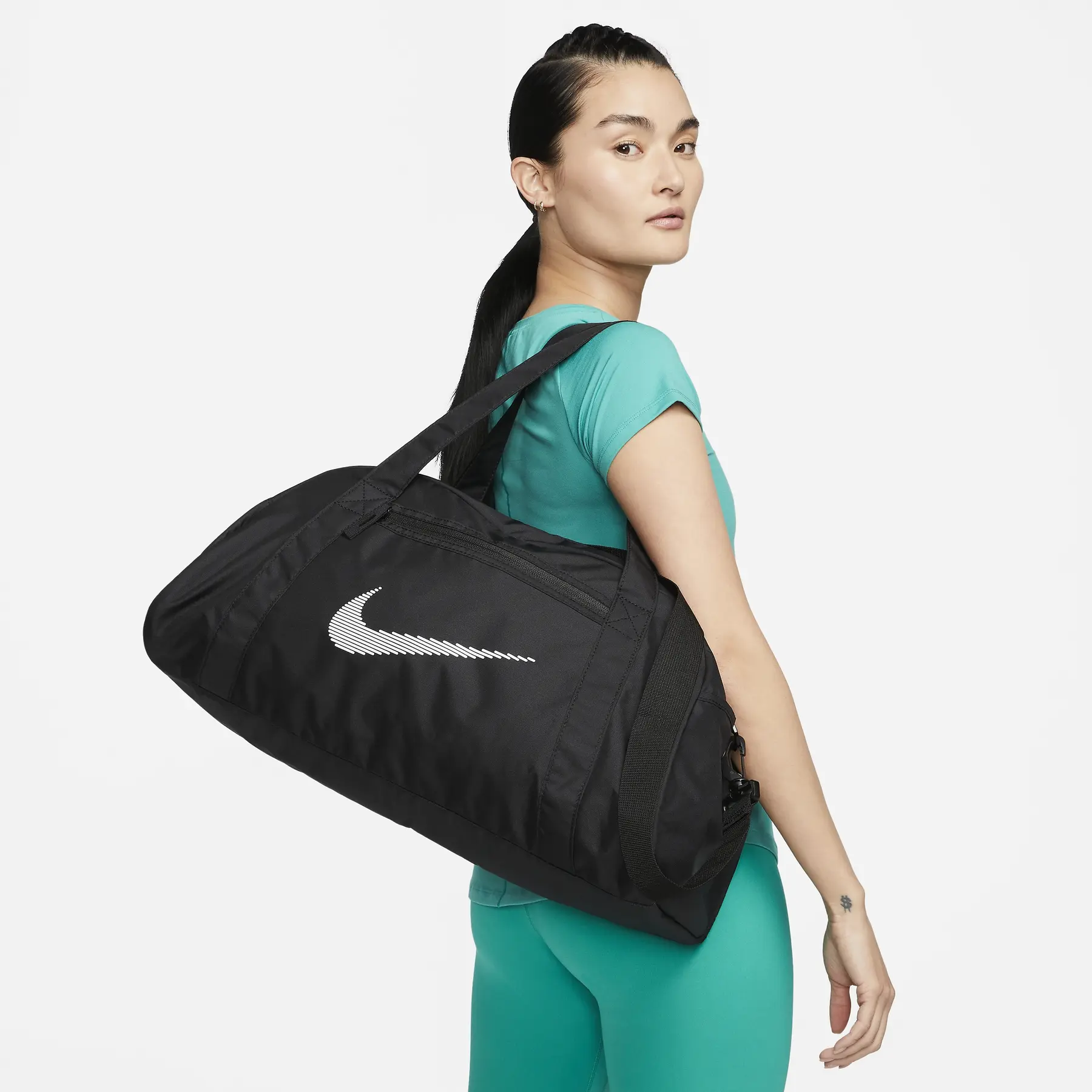Women's sport bag Nike Gym Club | Foot-Store