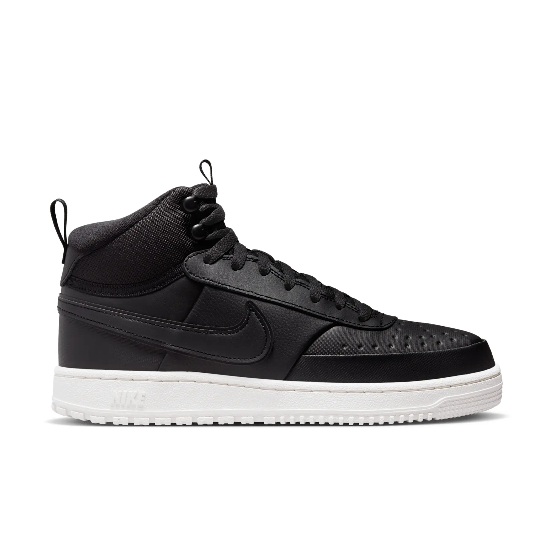 0196152225283 - Sneakers Court Vision Mid Winter